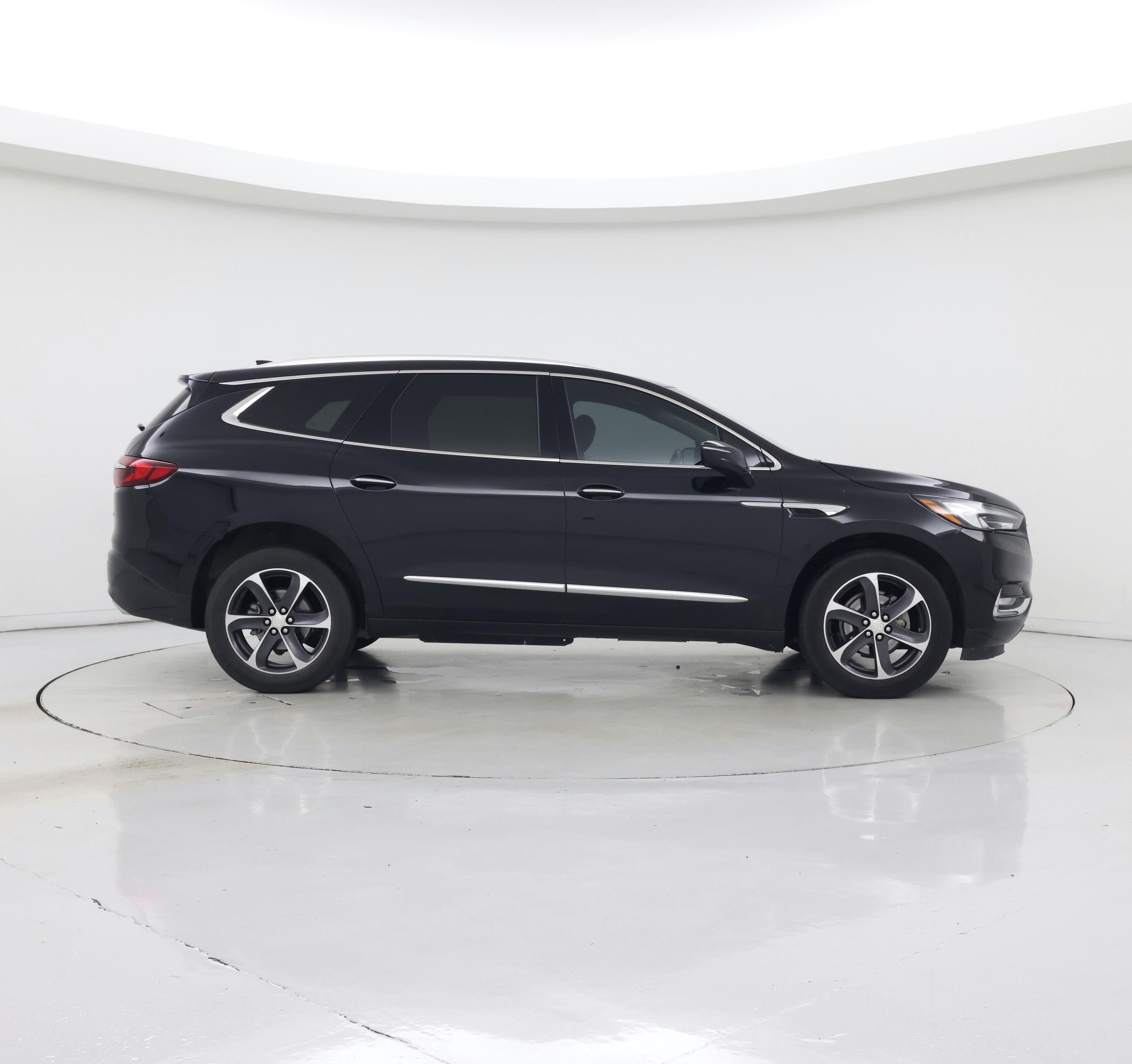 Thumbnail: 2020 Buick Enclave - 7