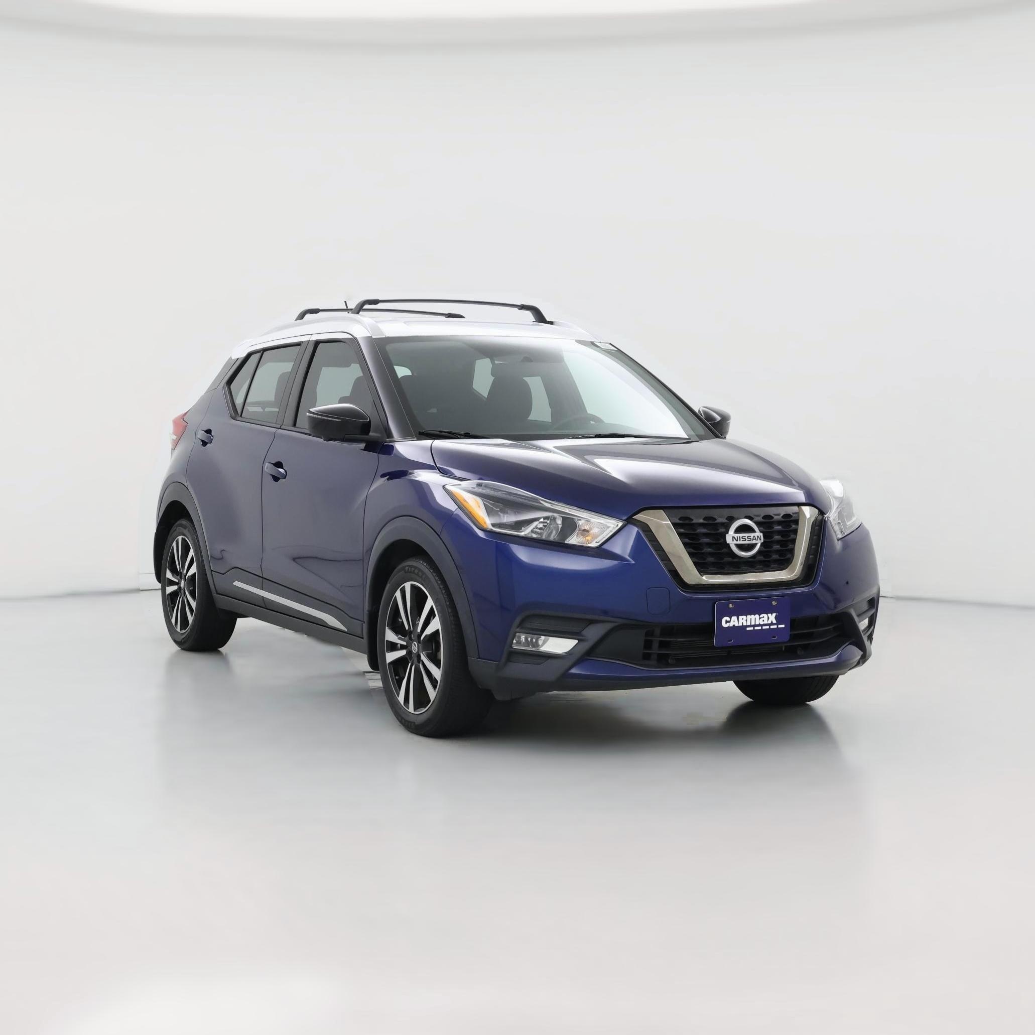 Thumbnail: 2019 Nissan Kicks - 1