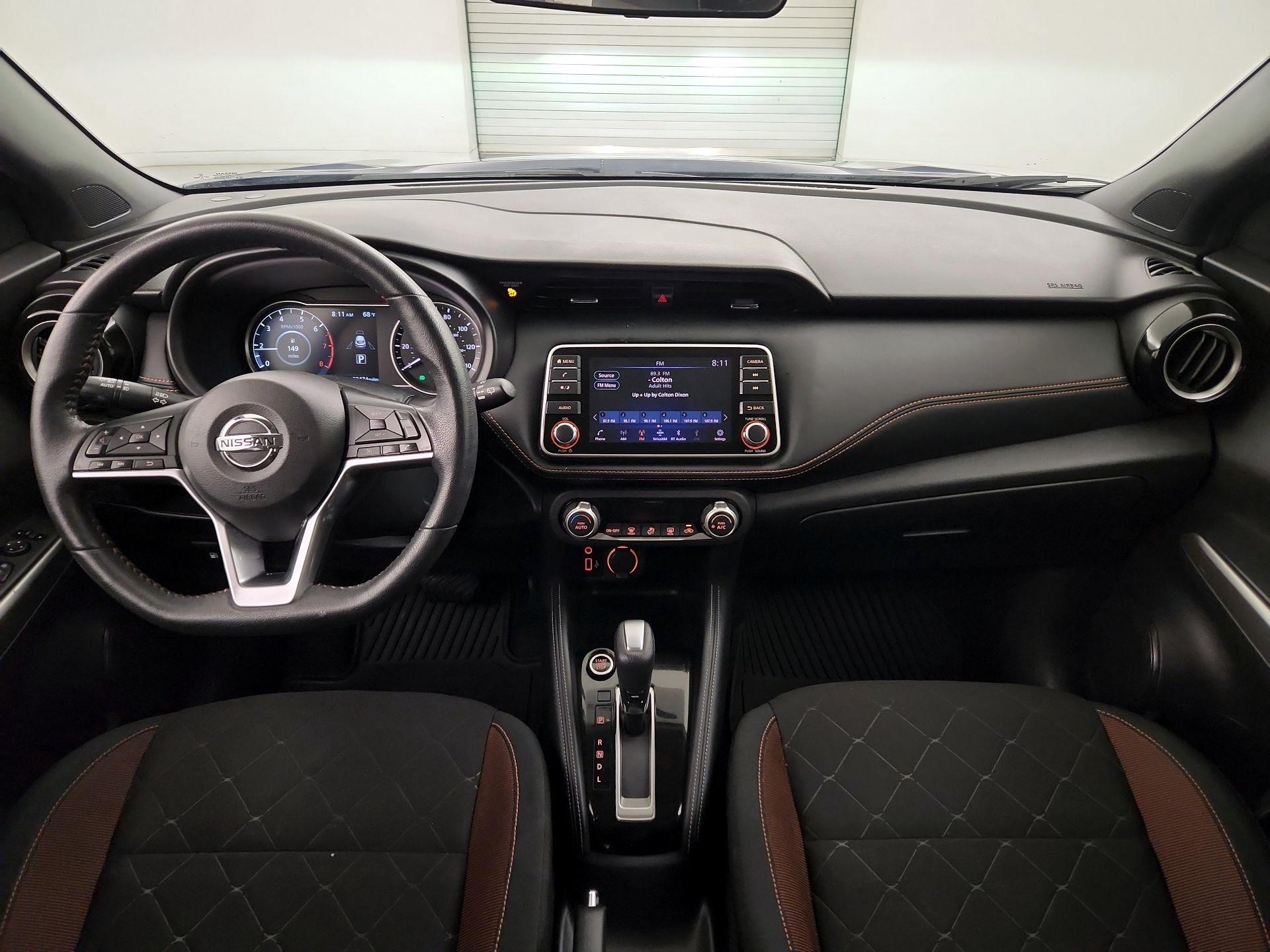 Thumbnail: 2019 Nissan Kicks - 9