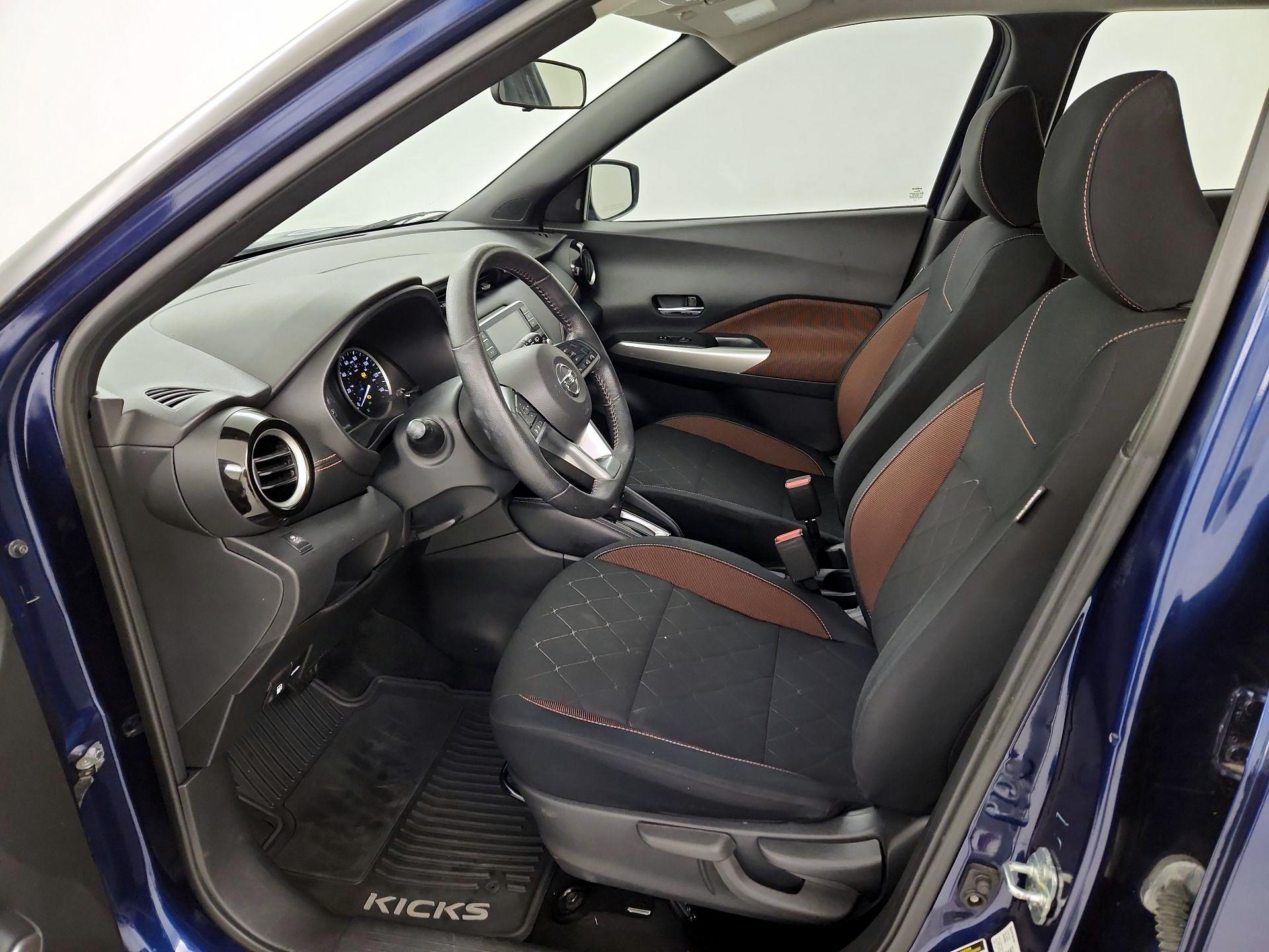 Thumbnail: 2019 Nissan Kicks - 11