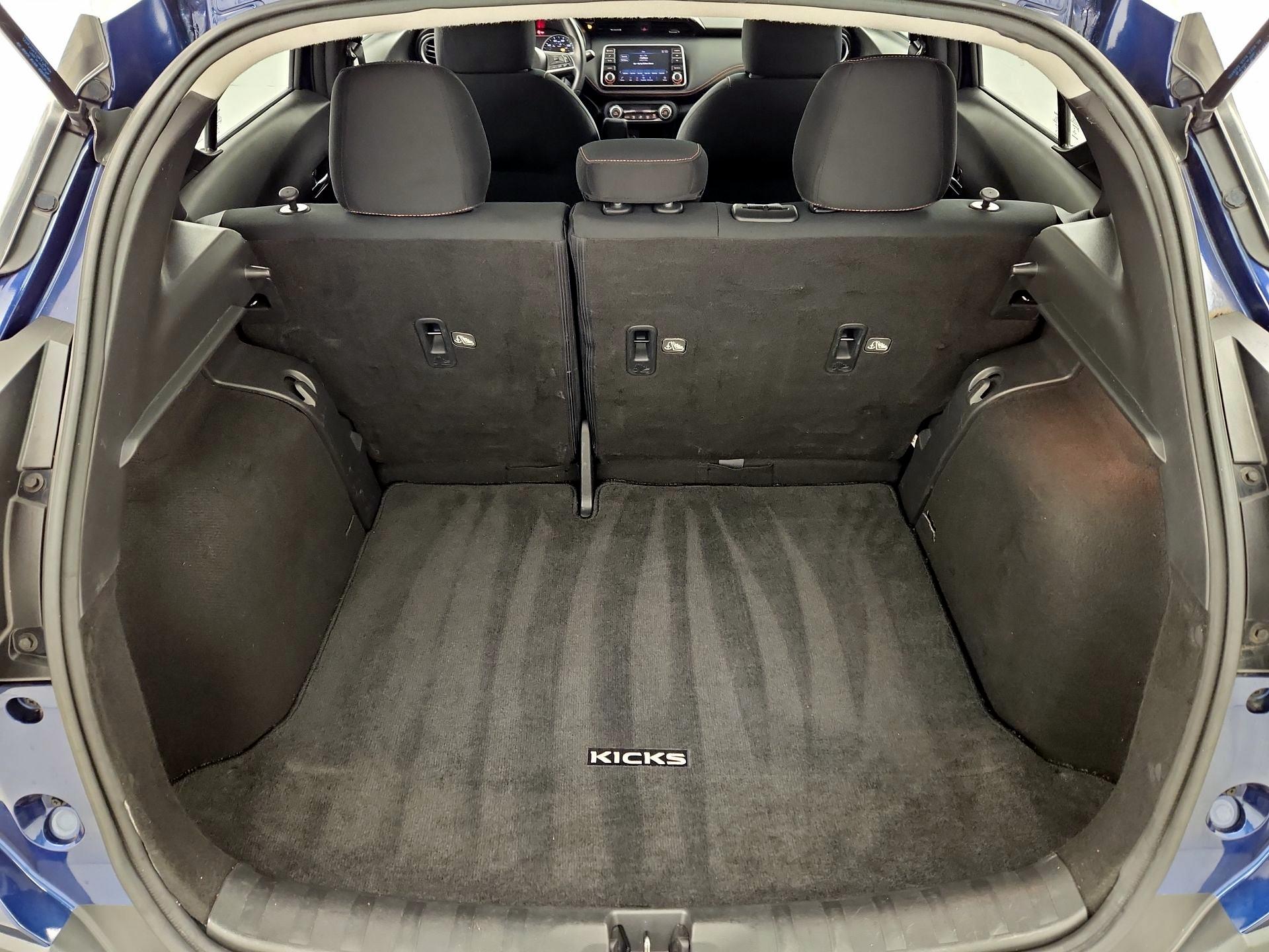 Thumbnail: 2019 Nissan Kicks - 20