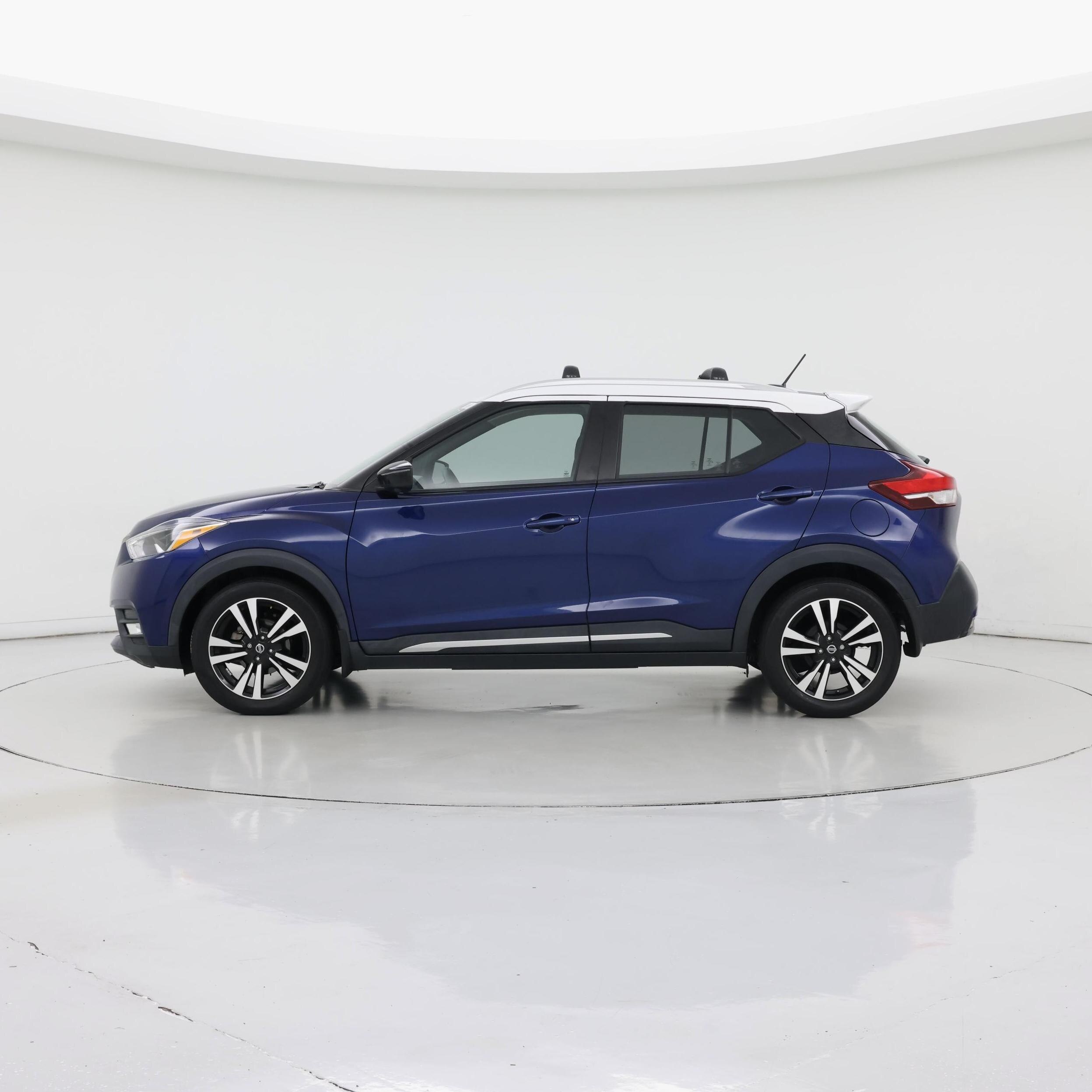 Thumbnail: 2019 Nissan Kicks - 3