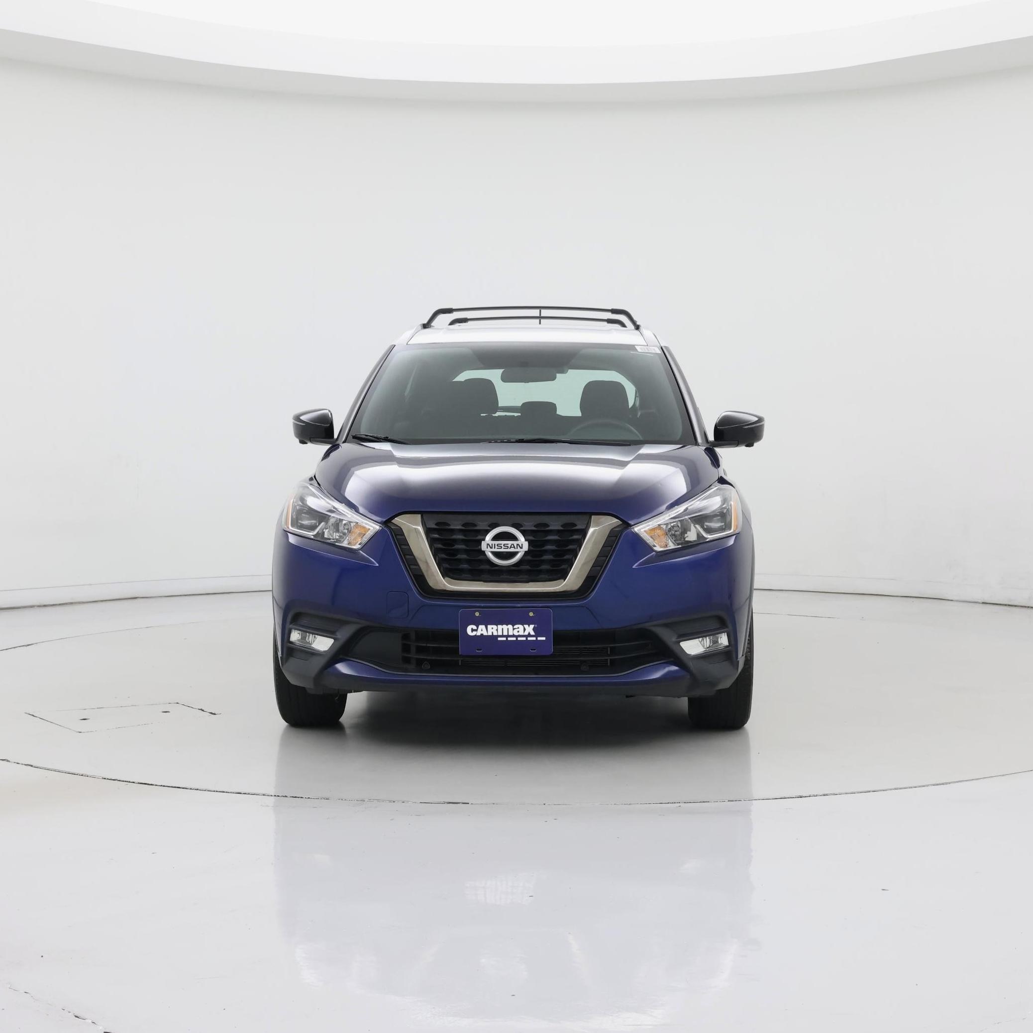 Thumbnail: 2019 Nissan Kicks - 5