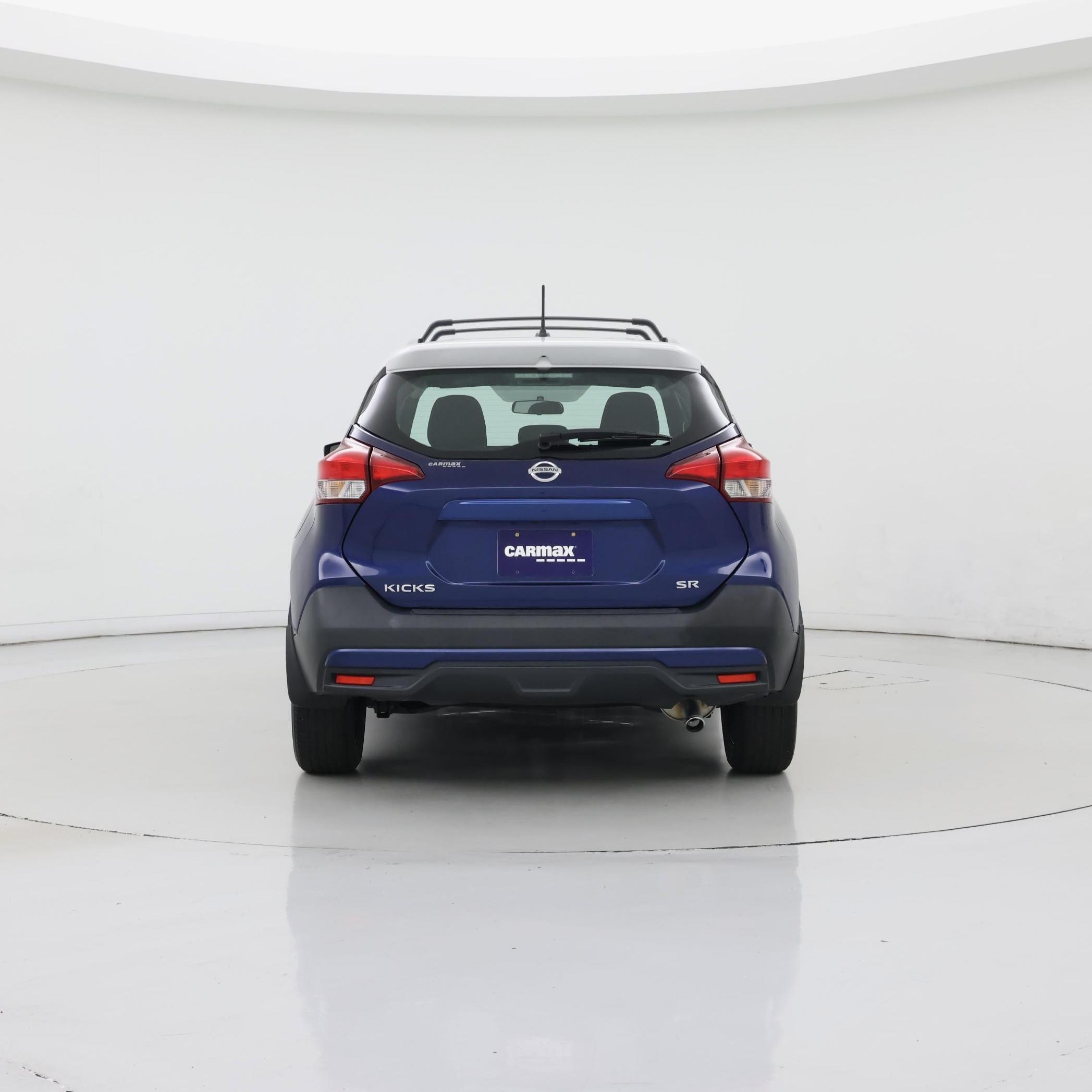 Thumbnail: 2019 Nissan Kicks - 6
