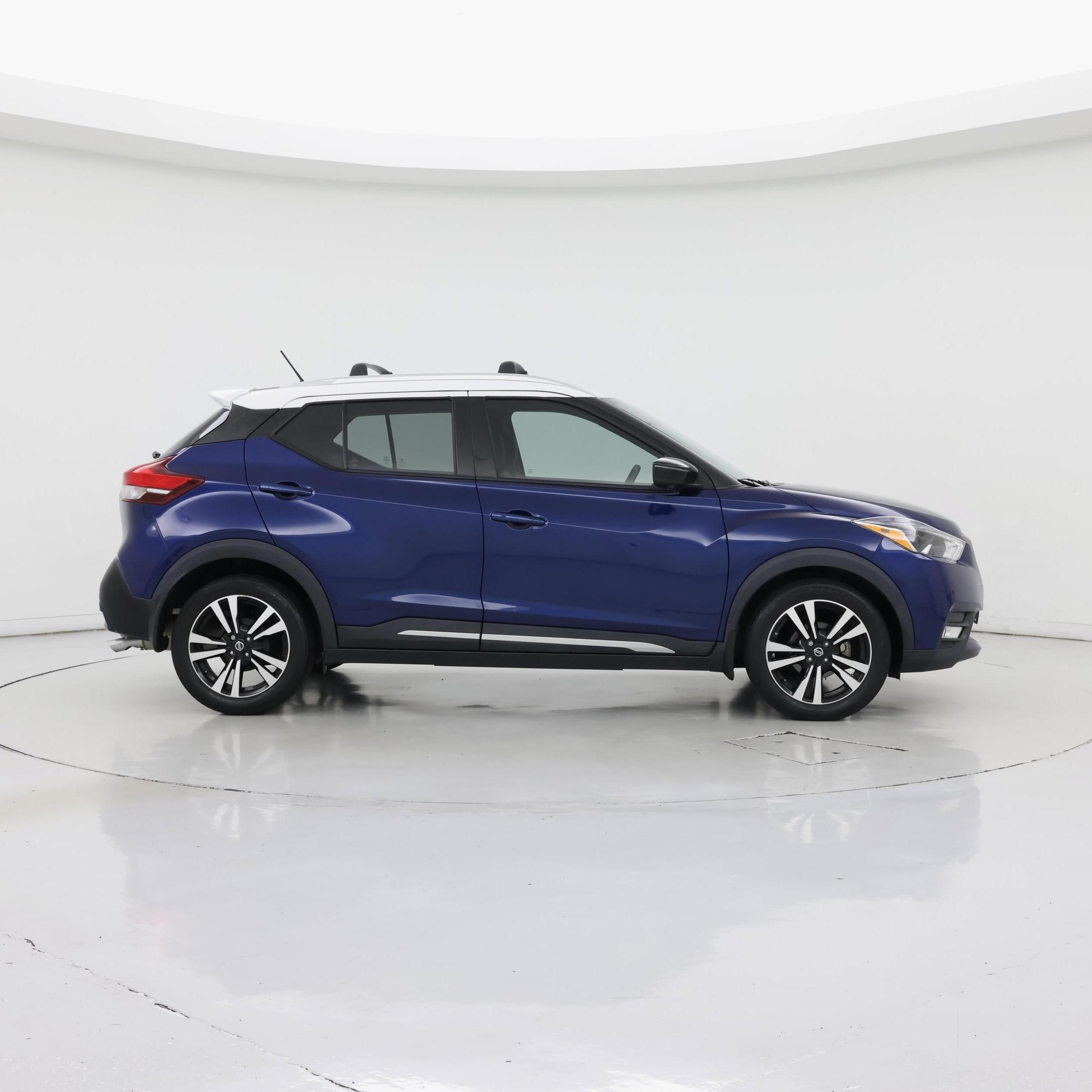 Thumbnail: 2019 Nissan Kicks - 7