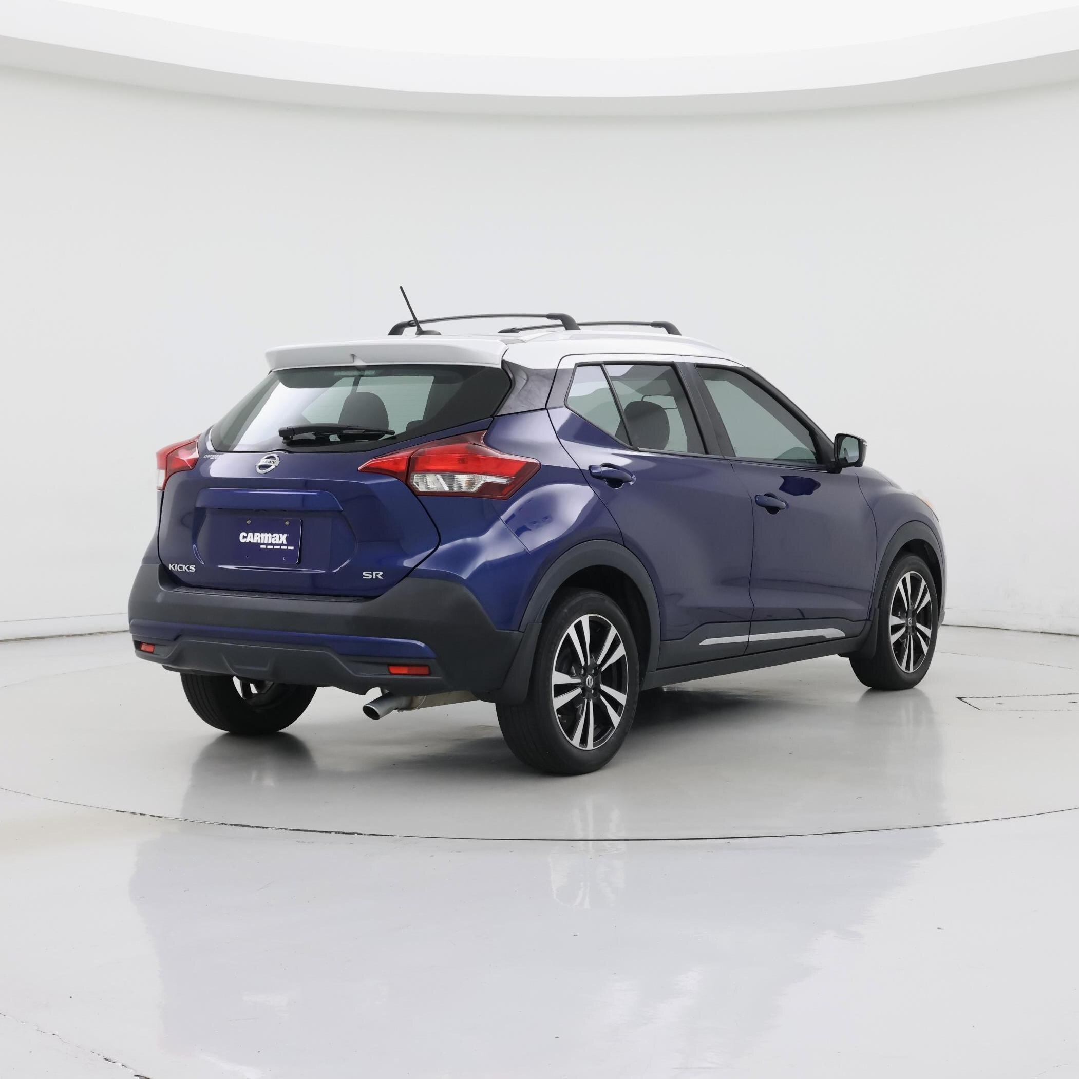 Thumbnail: 2019 Nissan Kicks - 8