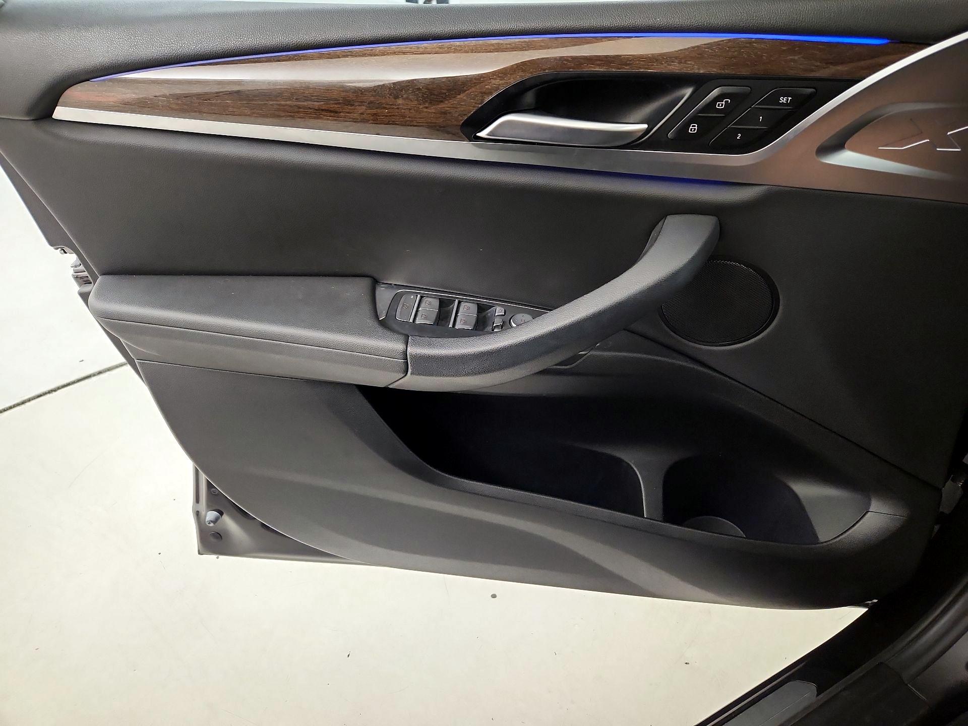 Thumbnail: 2021 BMW X3 - 12