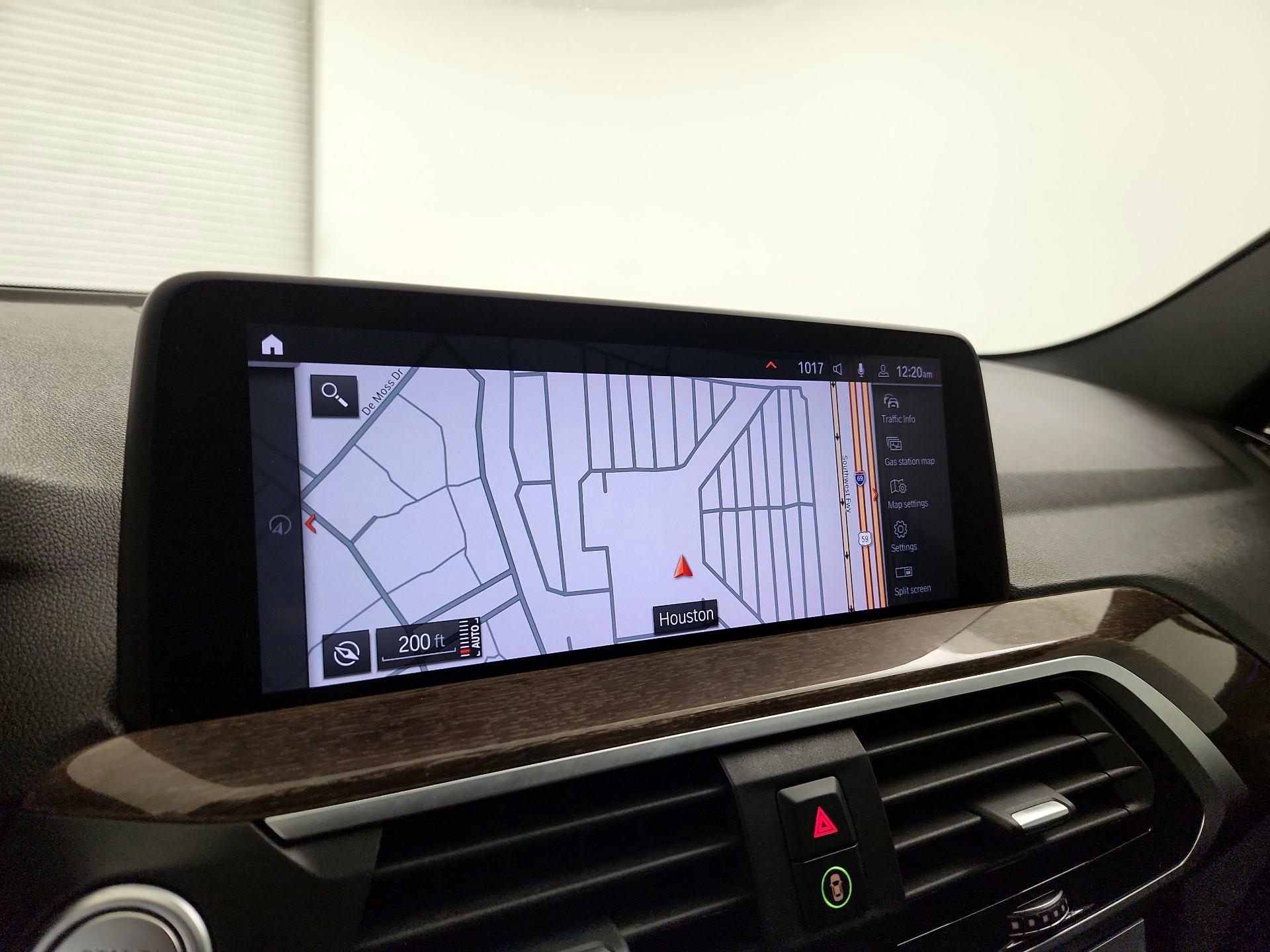 Thumbnail: 2021 BMW X3 - 14