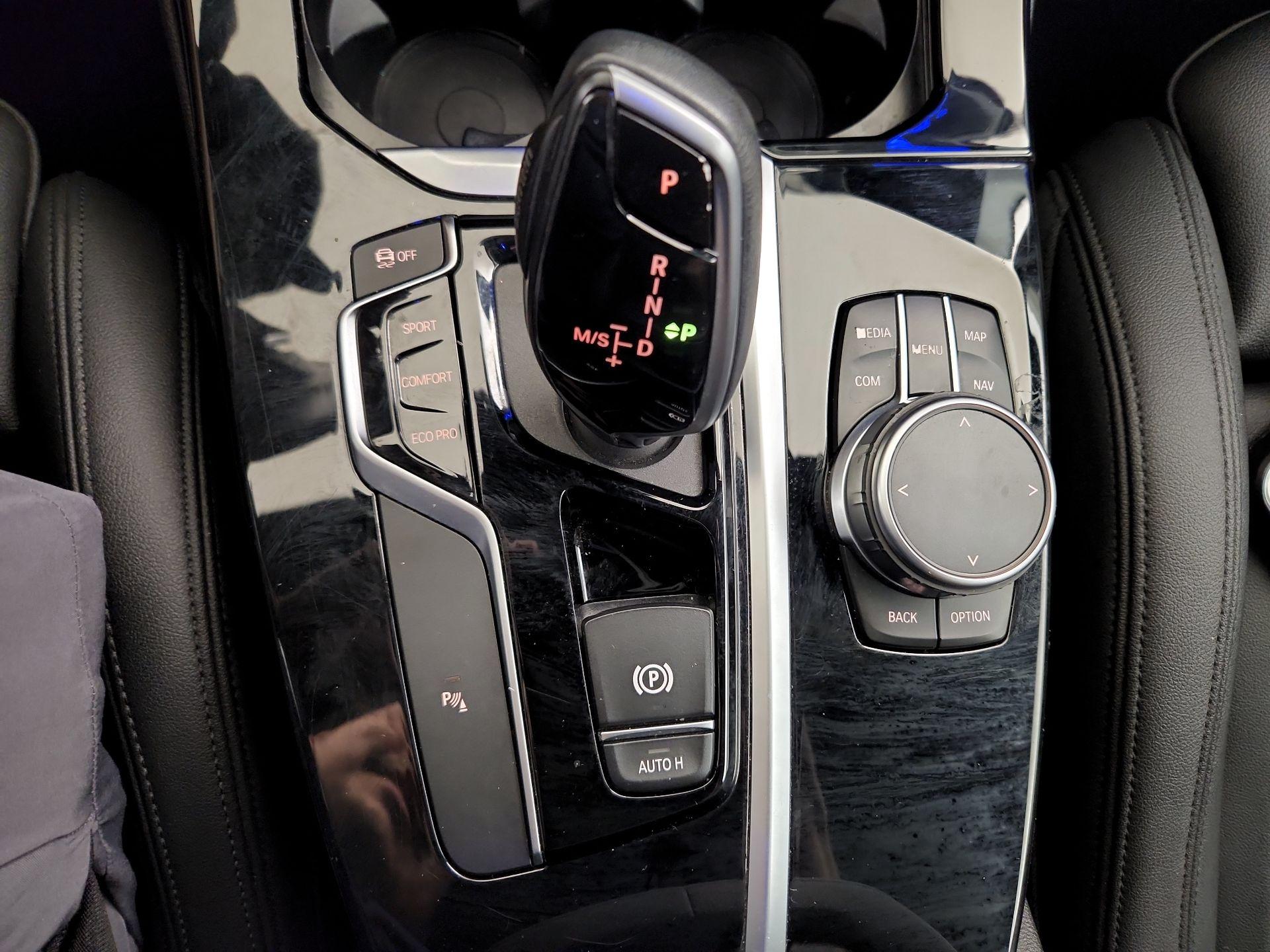 Thumbnail: 2021 BMW X3 - 18