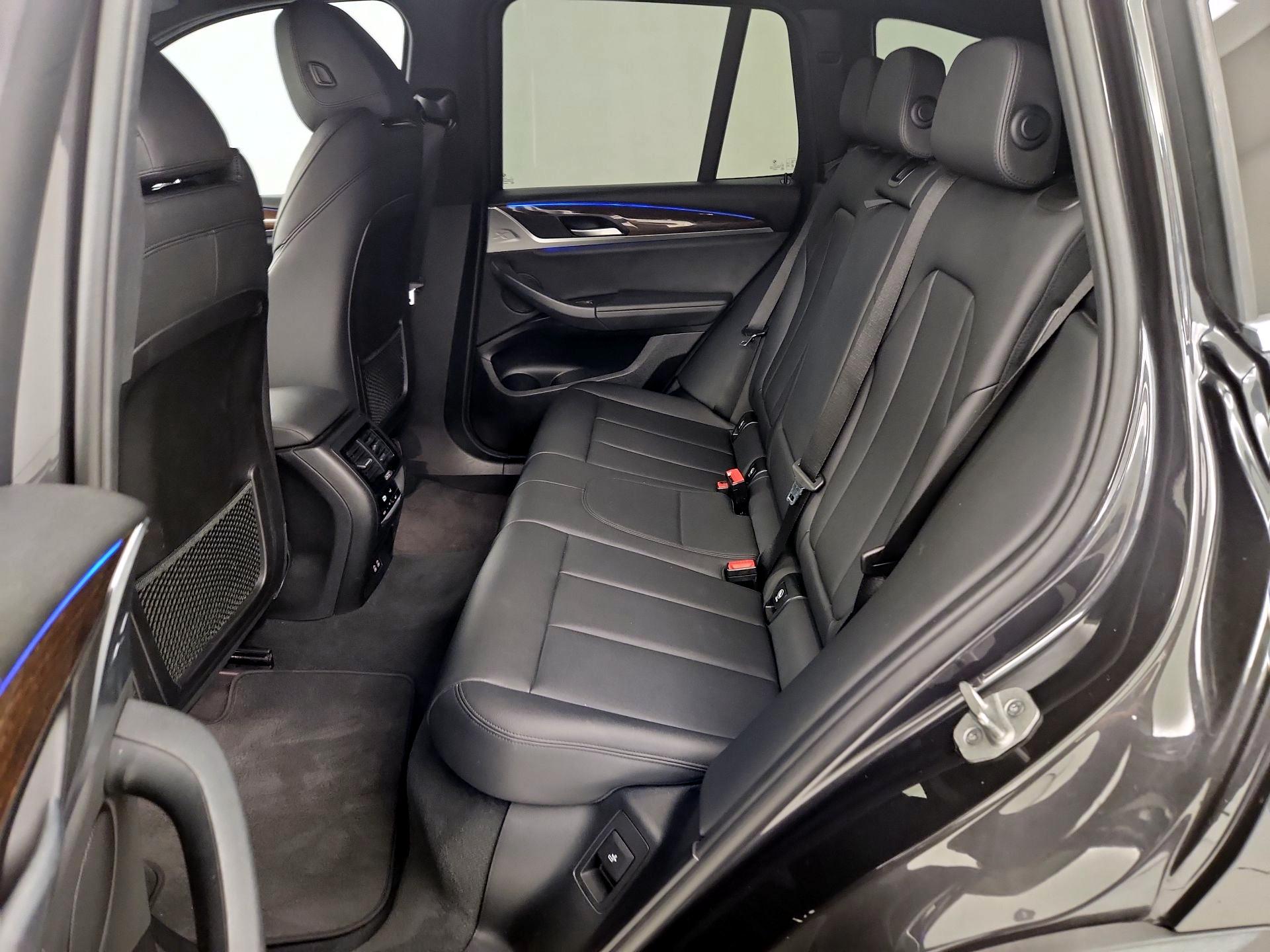Thumbnail: 2021 BMW X3 - 20