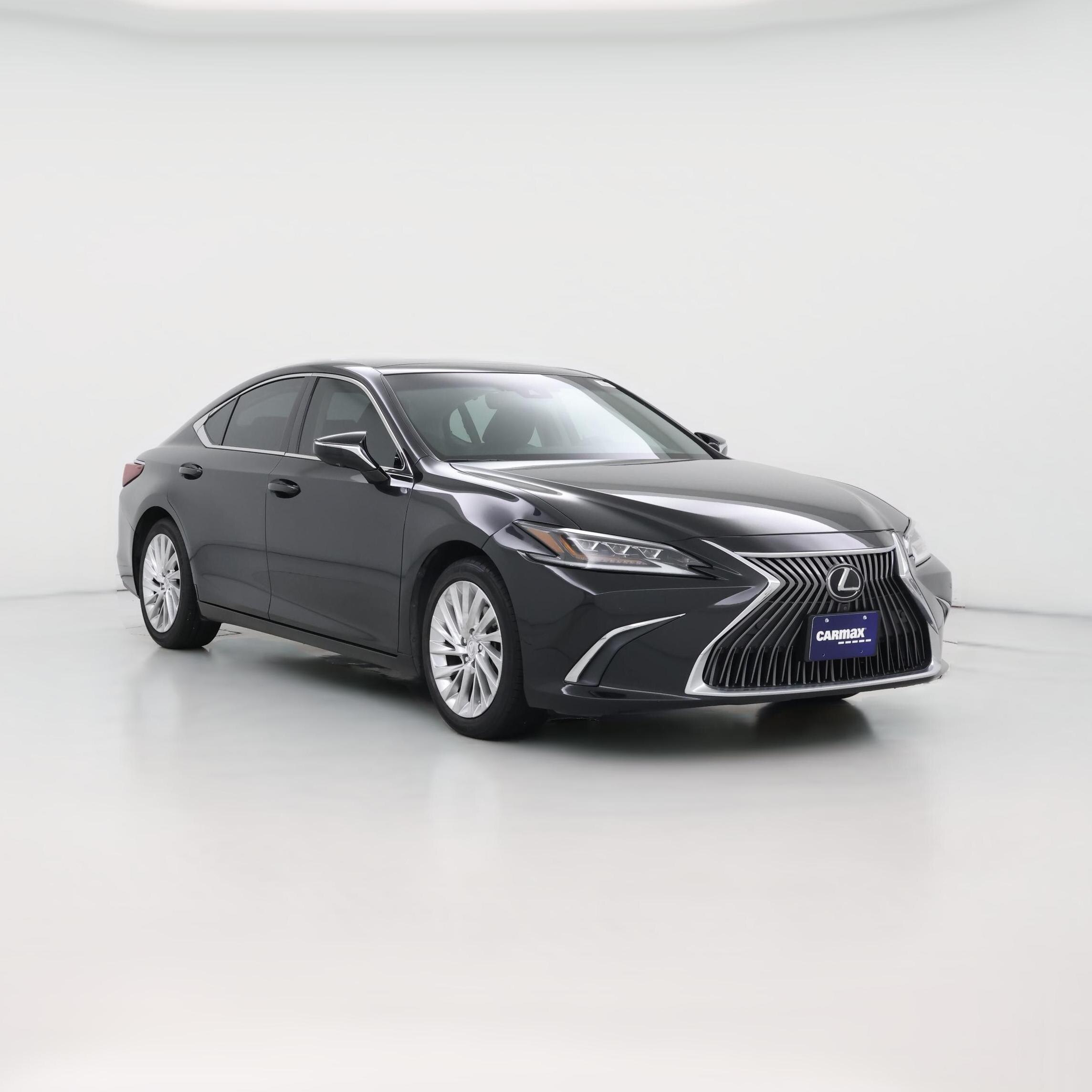 Thumbnail: 2019 Lexus ES - 1