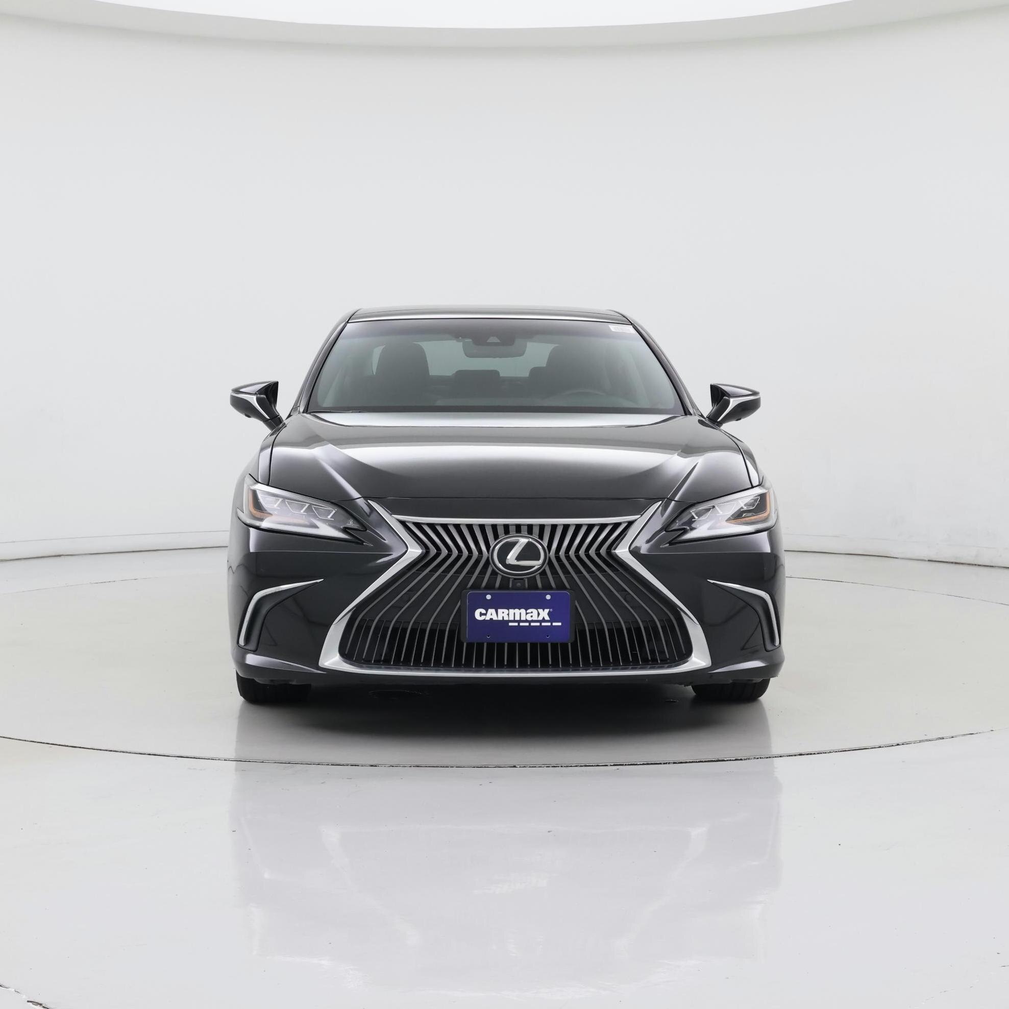 Thumbnail: 2019 Lexus ES - 5