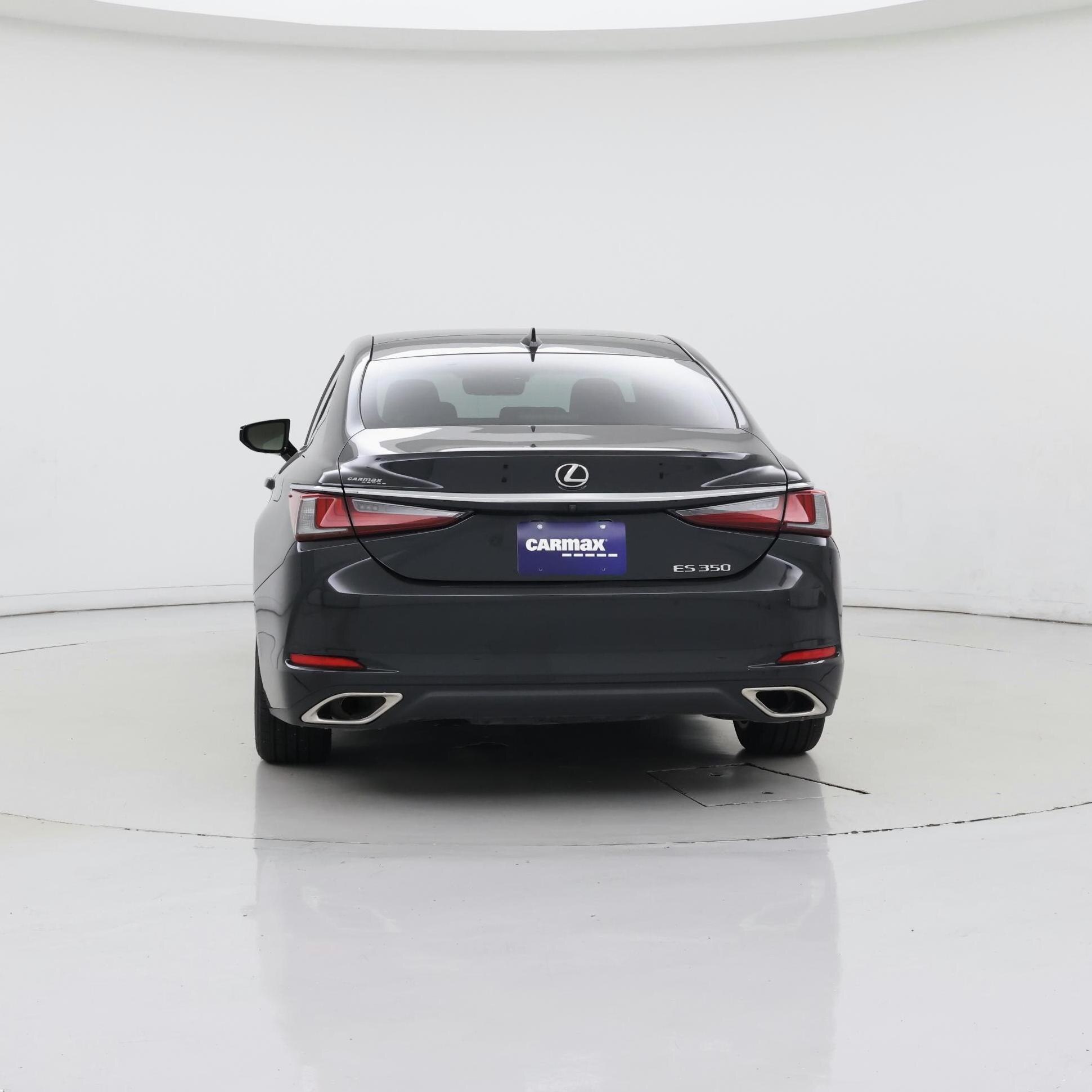 Thumbnail: 2019 Lexus ES - 6