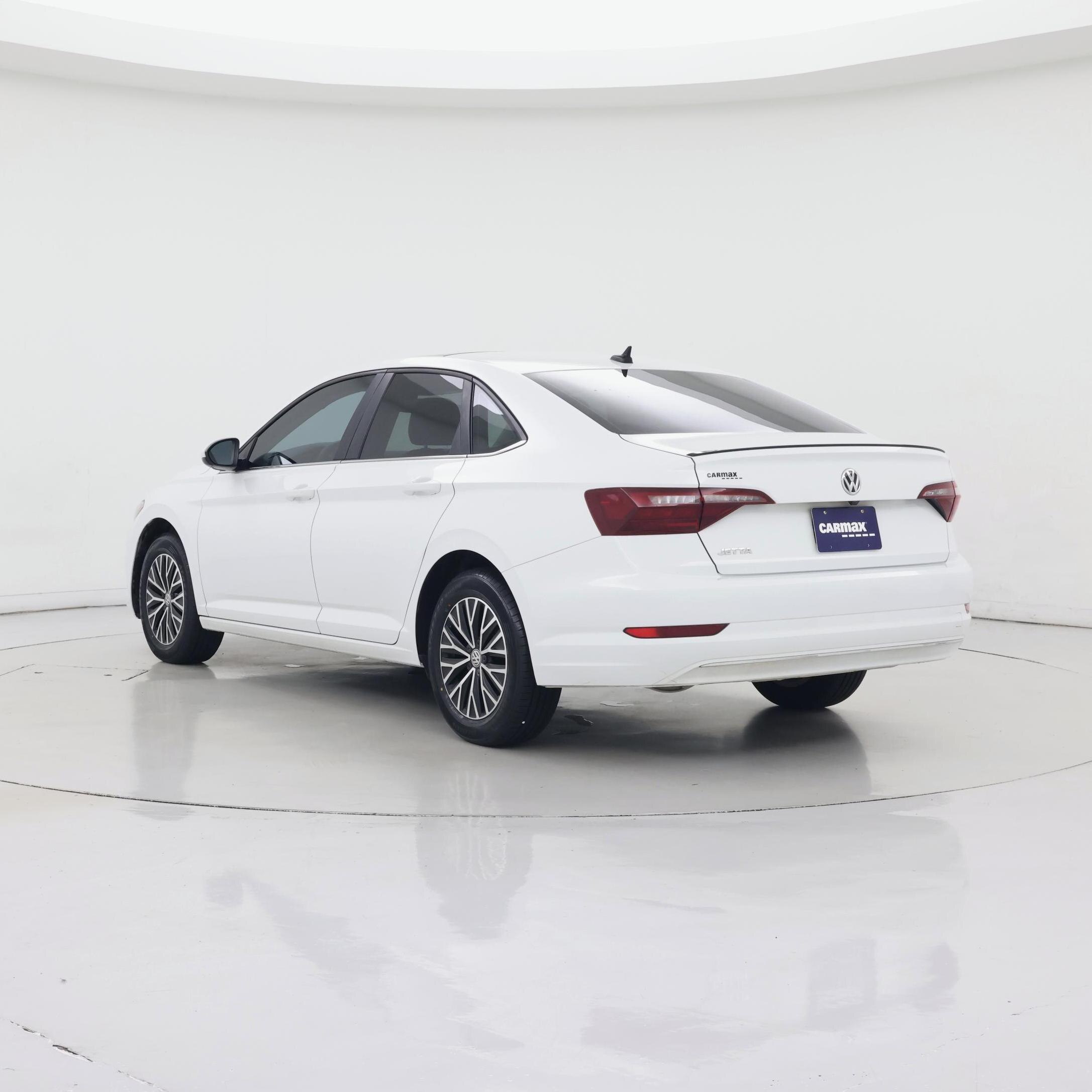 Thumbnail: 2021 Volkswagen Jetta - 2
