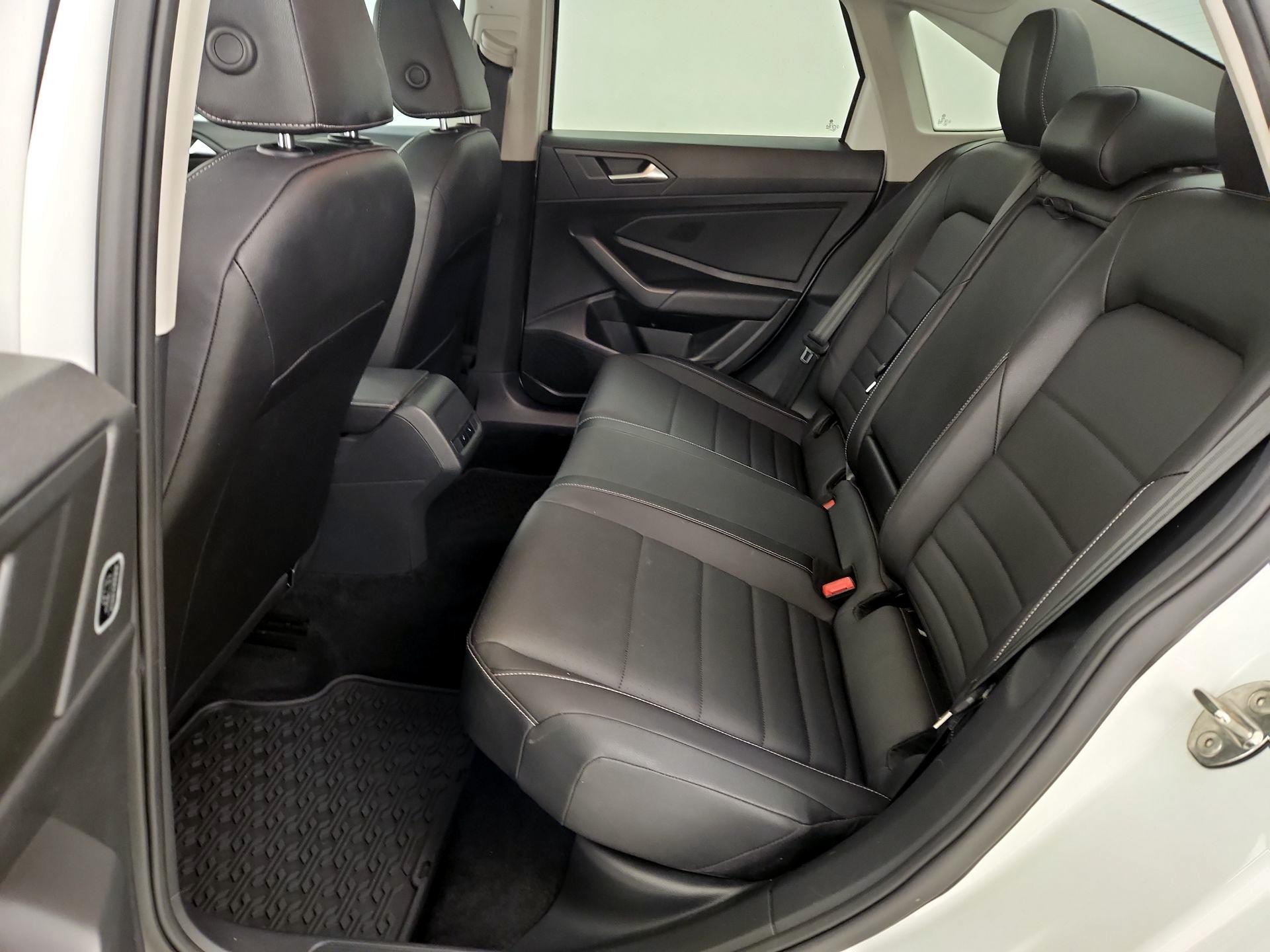 Thumbnail: 2021 Volkswagen Jetta - 20