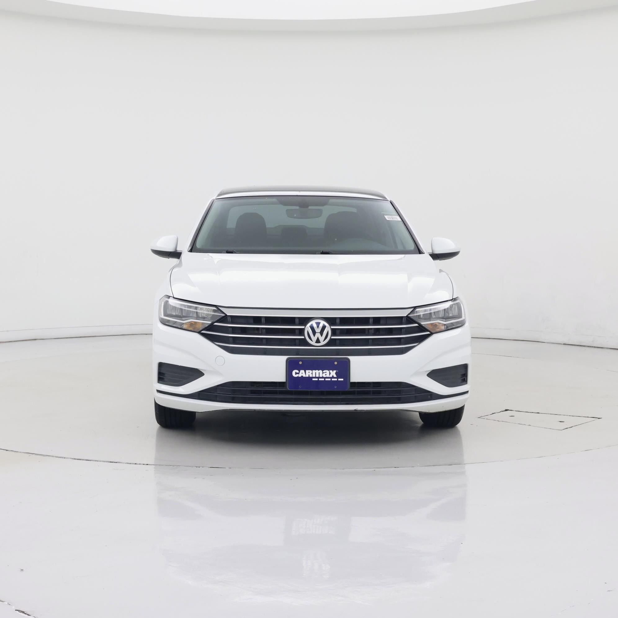 Thumbnail: 2021 Volkswagen Jetta - 5