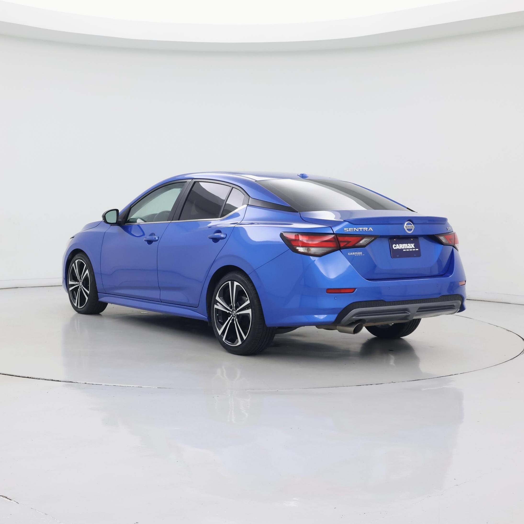 Thumbnail: 2022 Nissan Sentra - 2