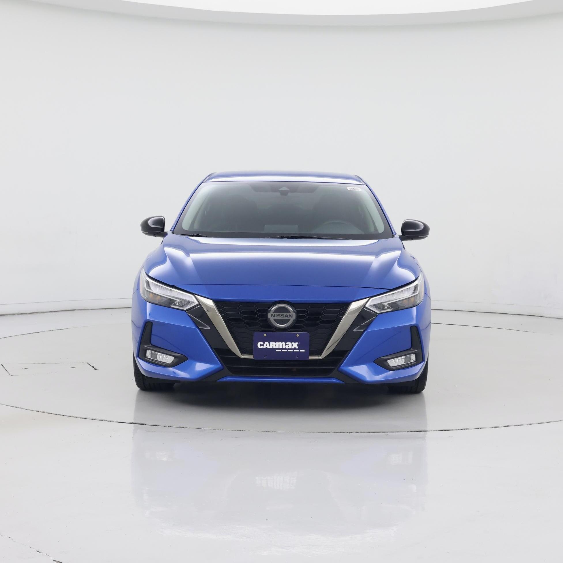 Thumbnail: 2022 Nissan Sentra - 5