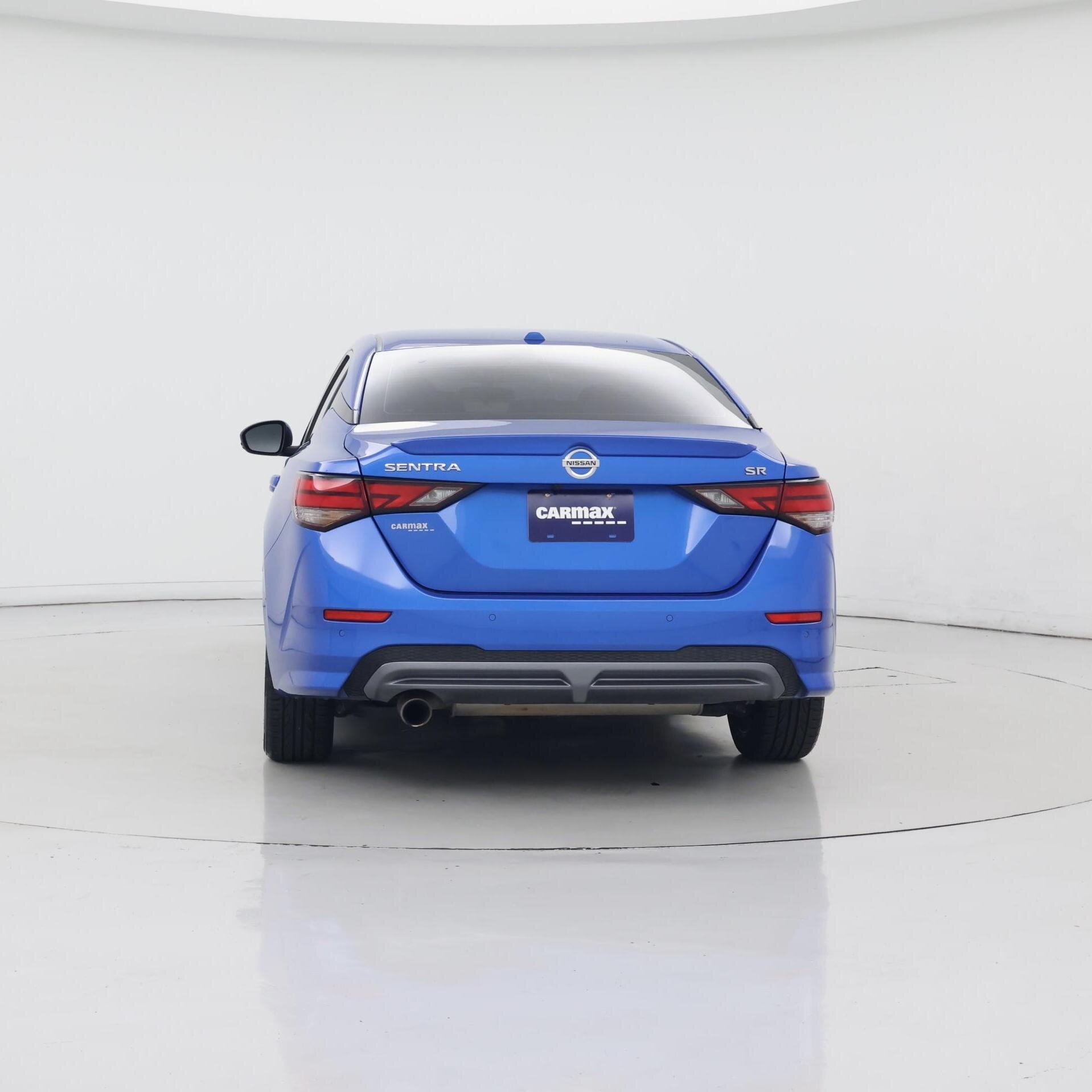 Thumbnail: 2022 Nissan Sentra - 6