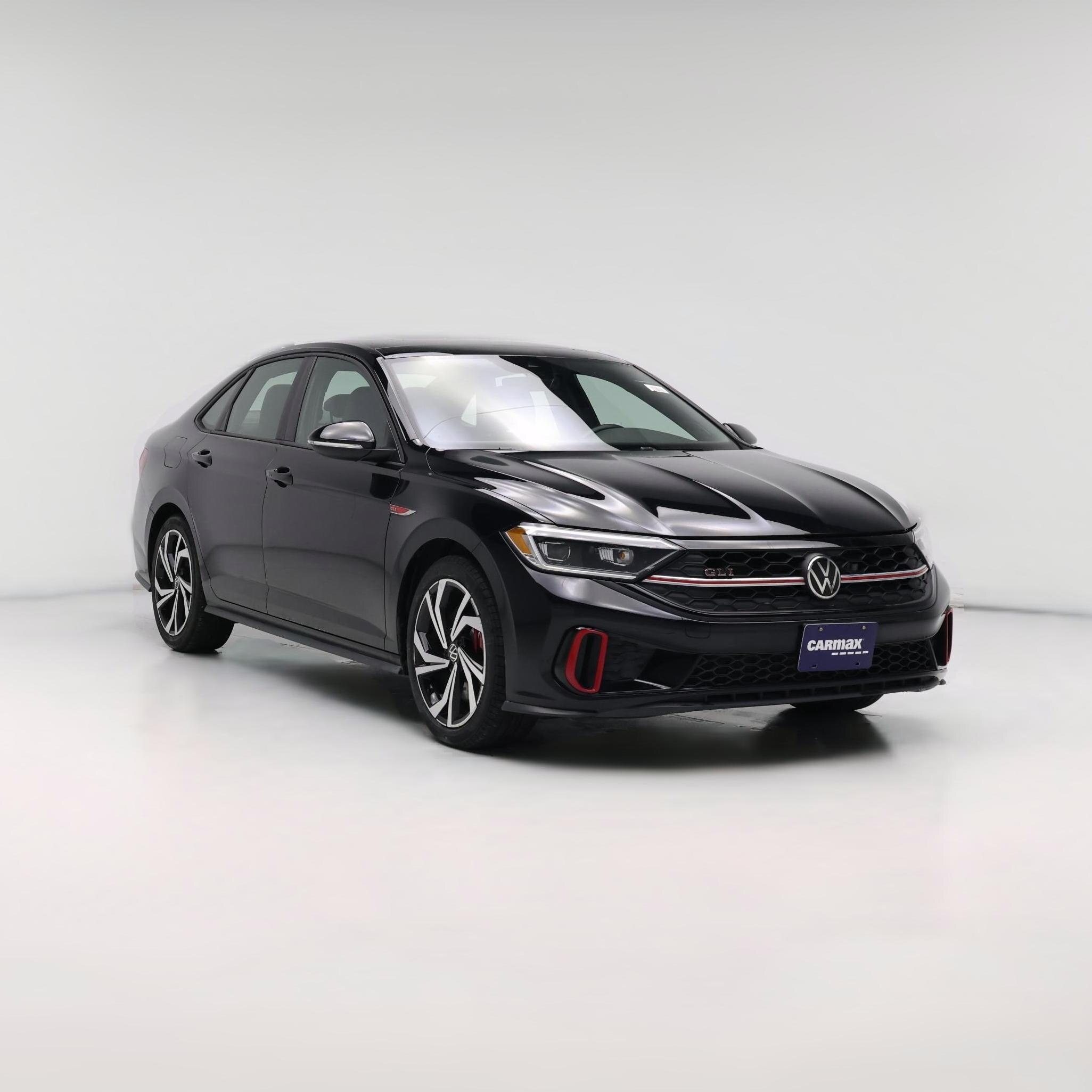 Thumbnail: 2022 Volkswagen Jetta - 1