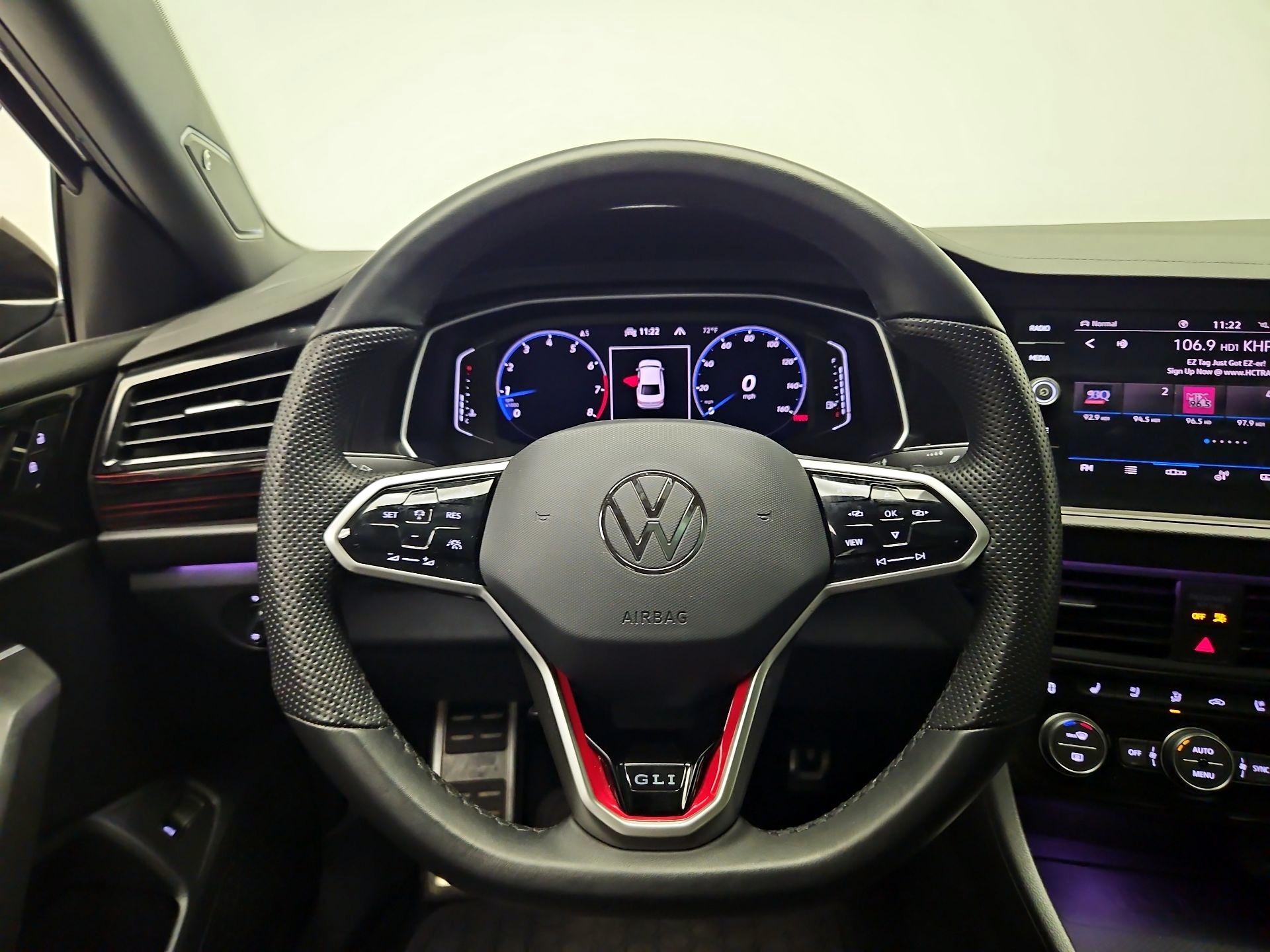 Thumbnail: 2022 Volkswagen Jetta - 10