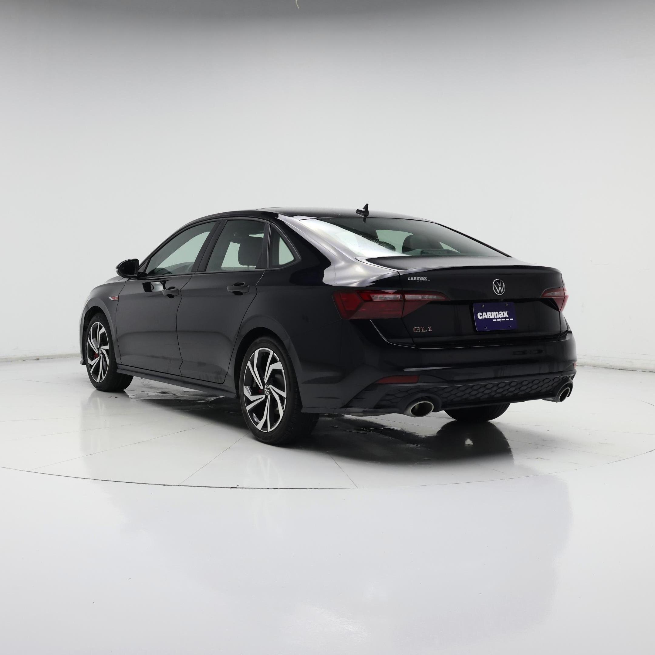 Thumbnail: 2022 Volkswagen Jetta - 2