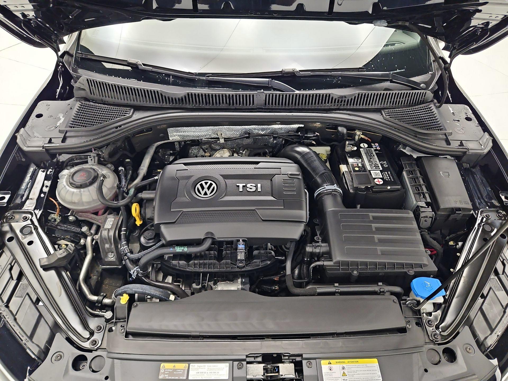 Thumbnail: 2022 Volkswagen Jetta - 19