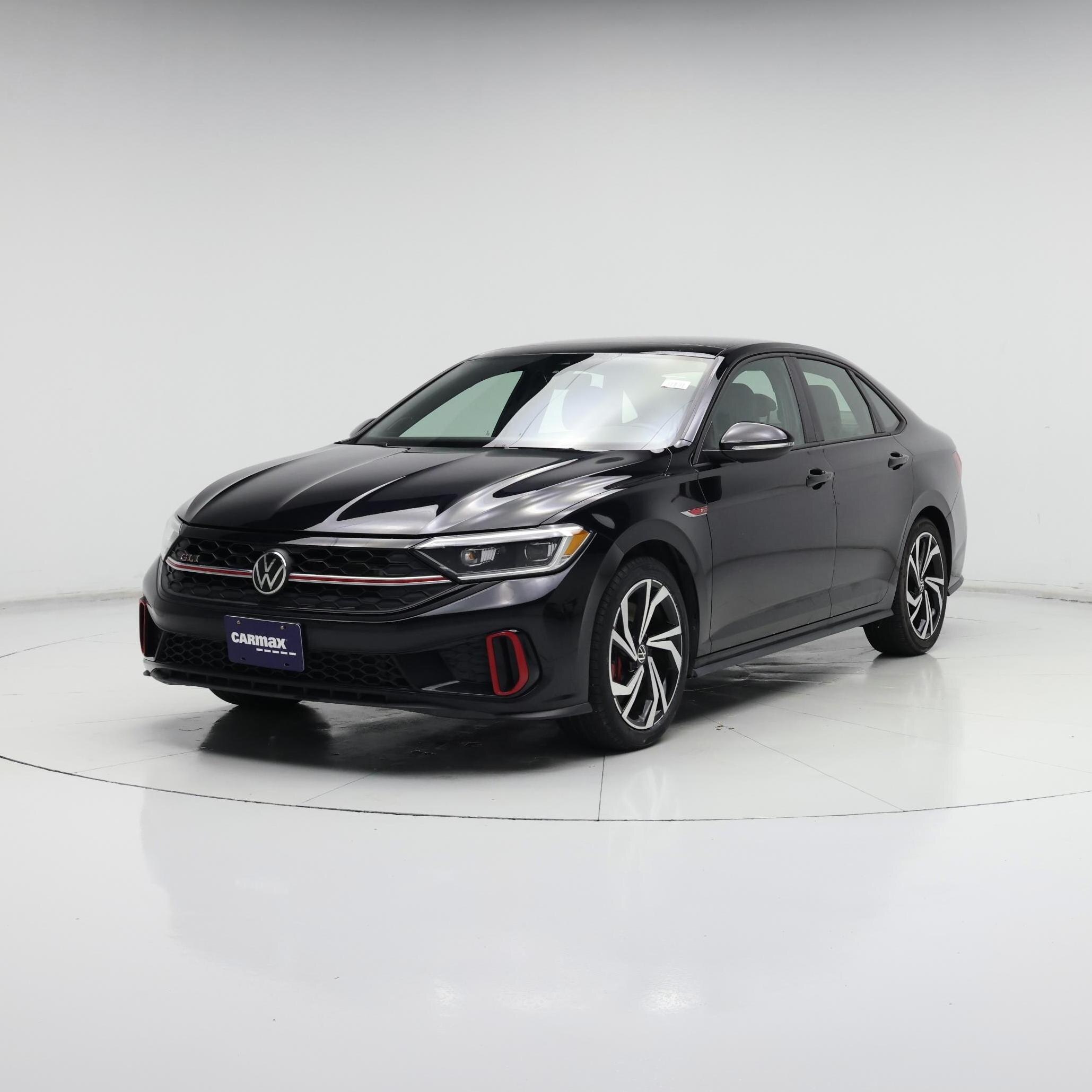 Thumbnail: 2022 Volkswagen Jetta - 4