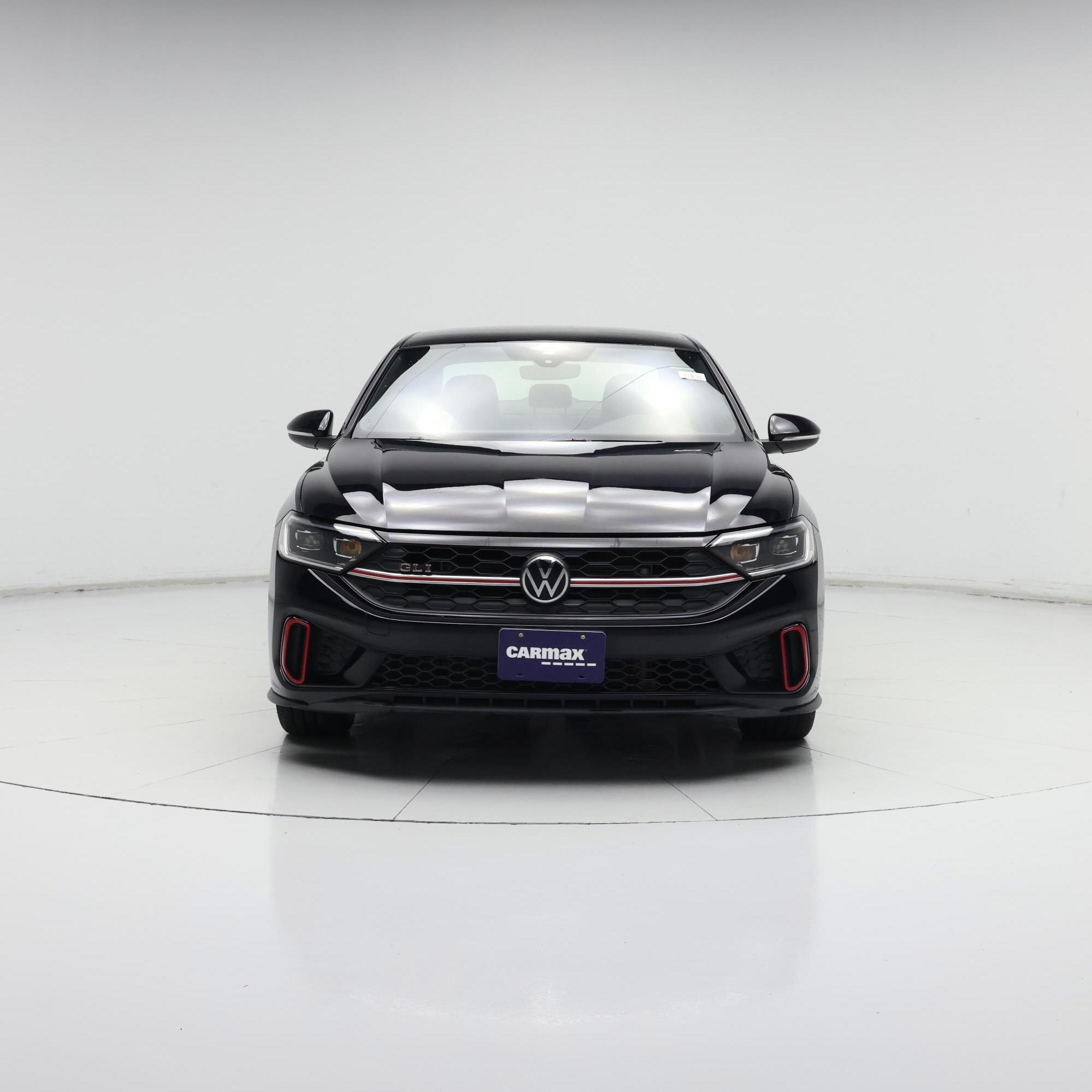 Thumbnail: 2022 Volkswagen Jetta - 5