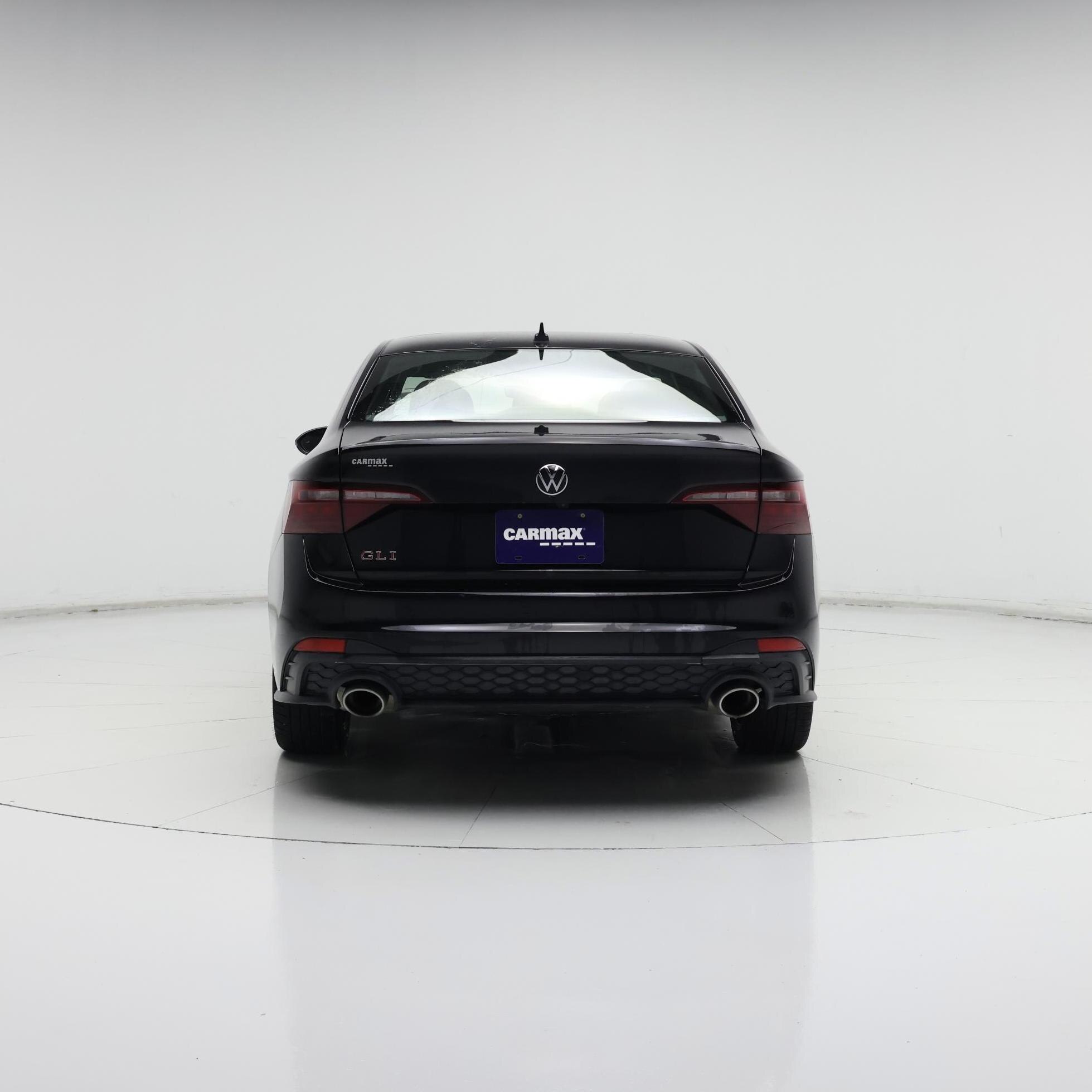 Thumbnail: 2022 Volkswagen Jetta - 6