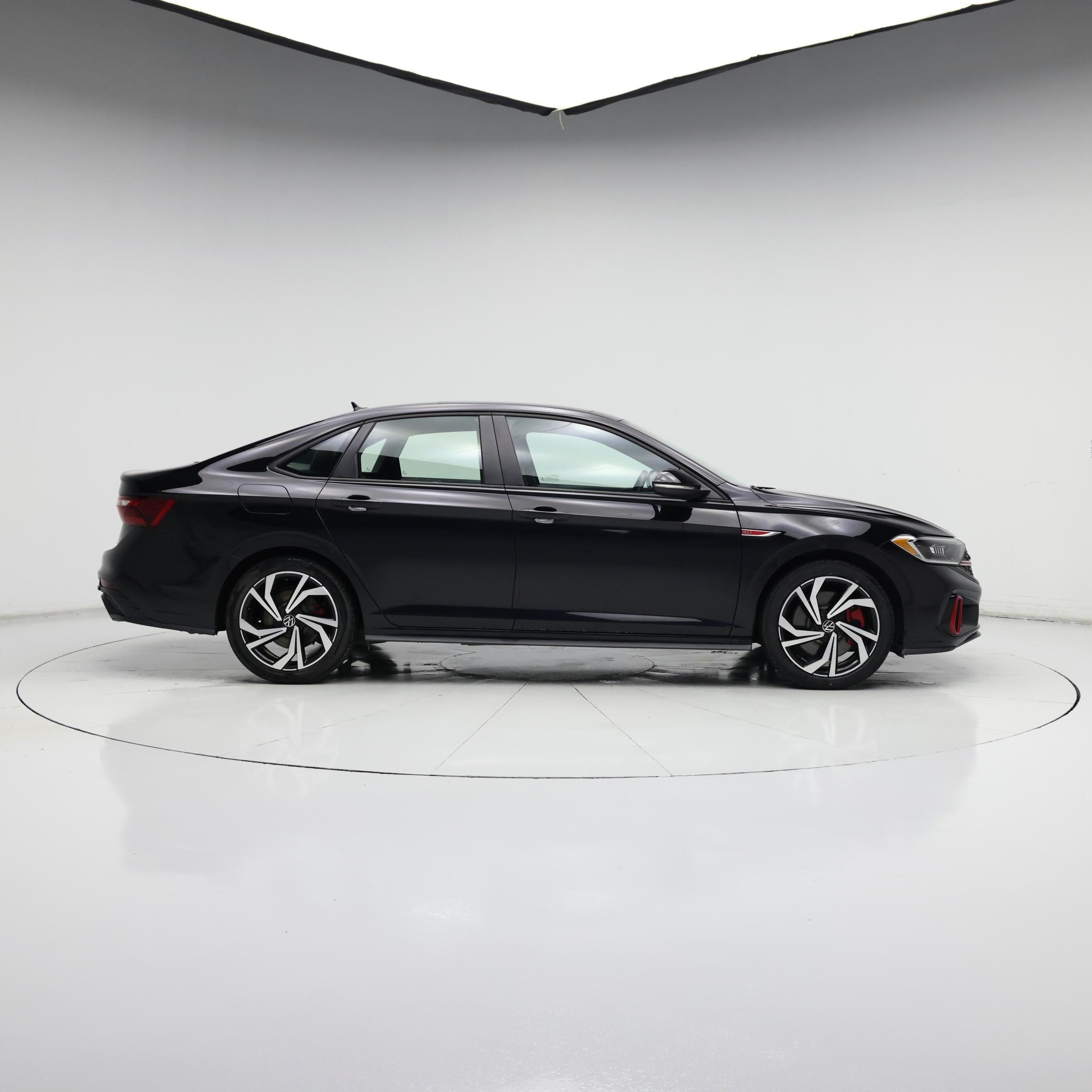 Thumbnail: 2022 Volkswagen Jetta - 7