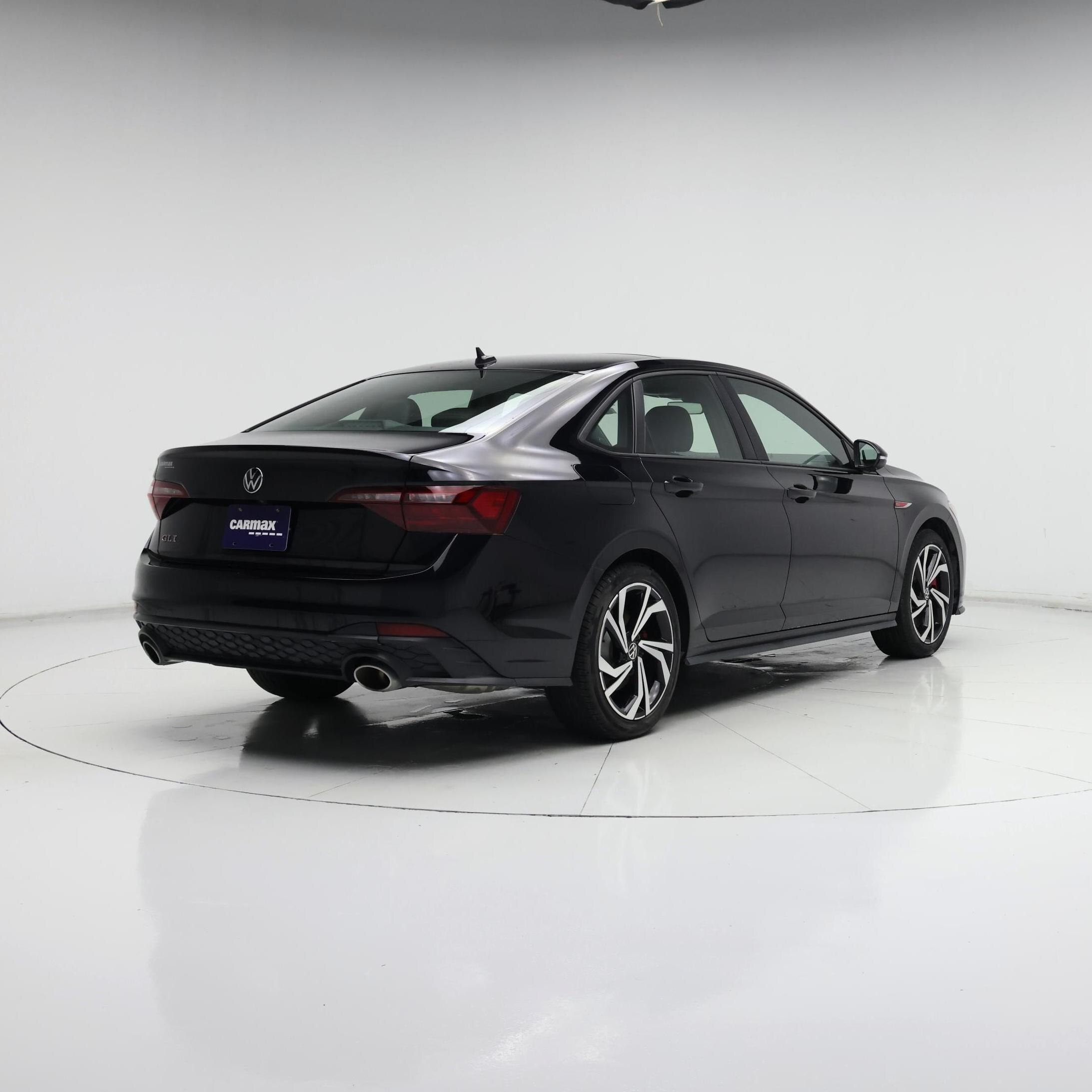 Thumbnail: 2022 Volkswagen Jetta - 8