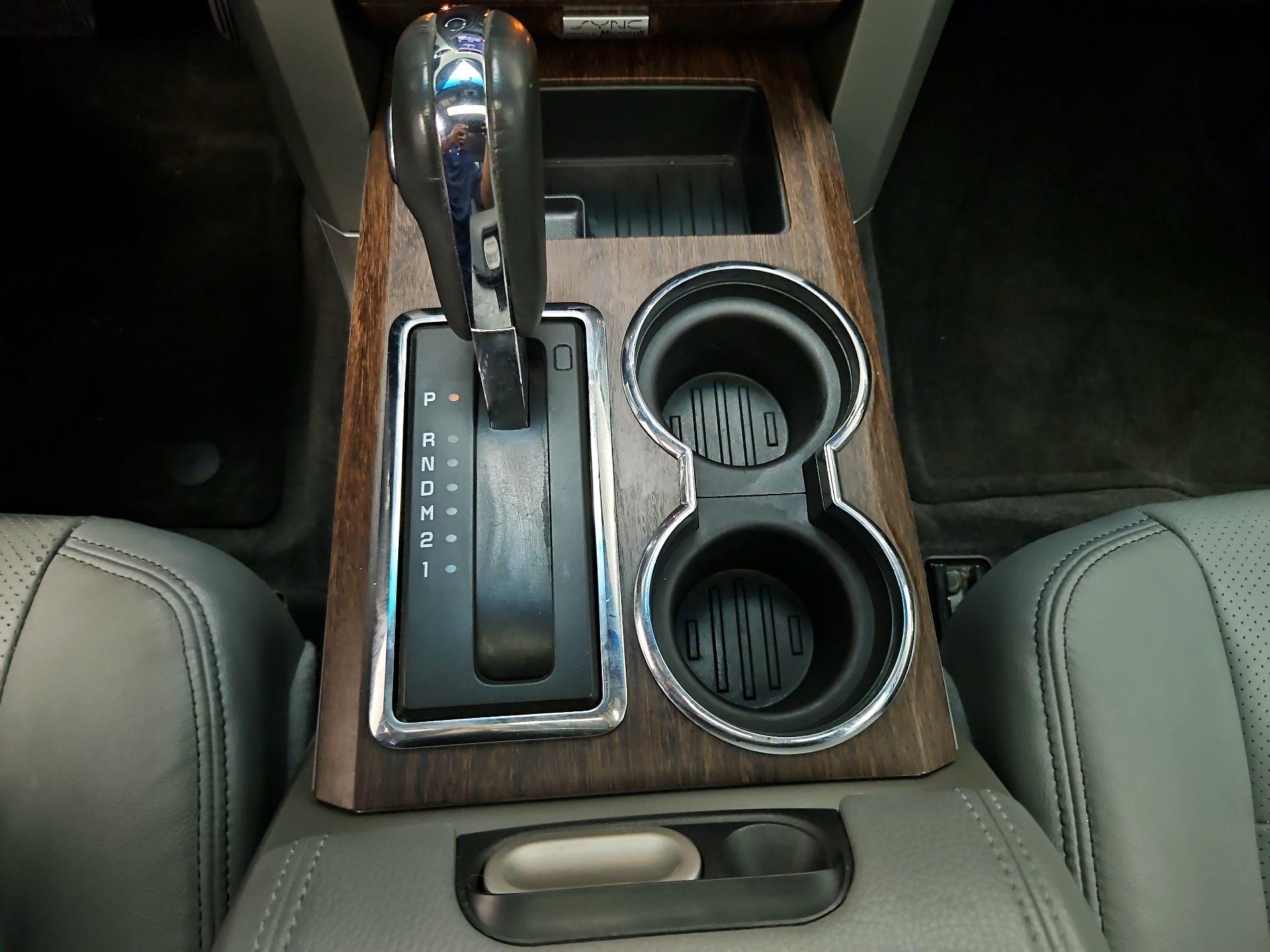 Thumbnail: 2014 Ford F-150 - 18