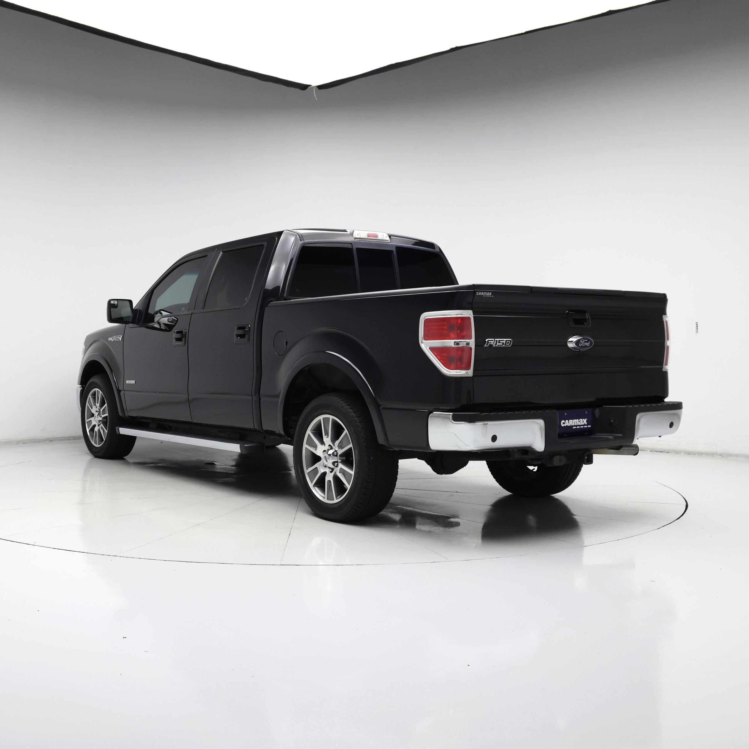 Thumbnail: 2014 Ford F-150 - 2