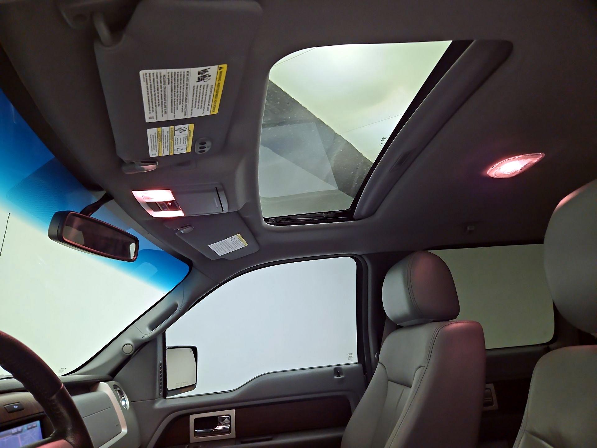 Thumbnail: 2014 Ford F-150 - 20