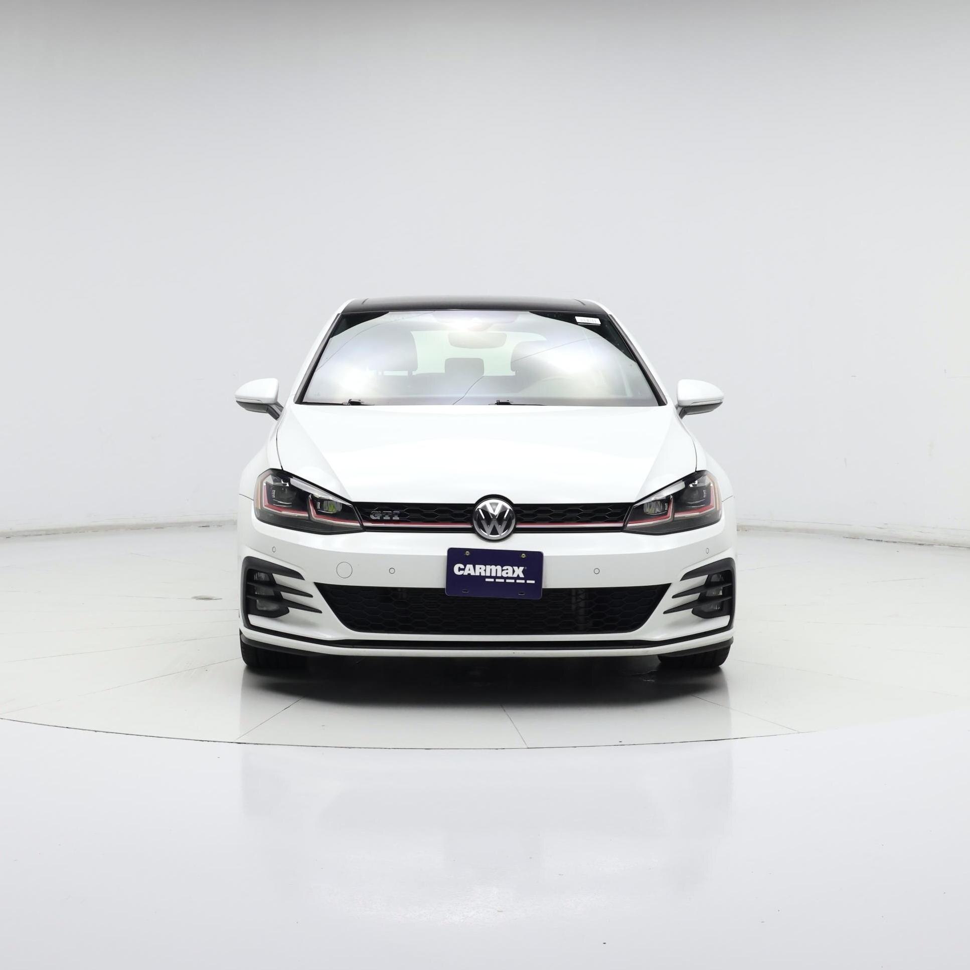 Thumbnail: 2018 Volkswagen Golf - 5