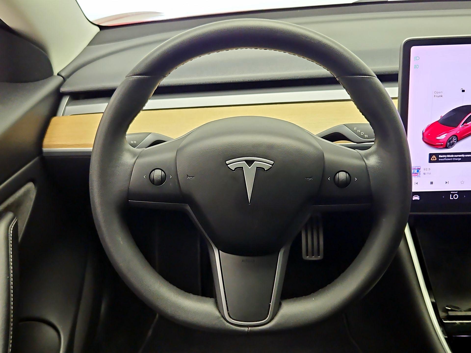 Thumbnail: 2020 Tesla Model 3 - 10