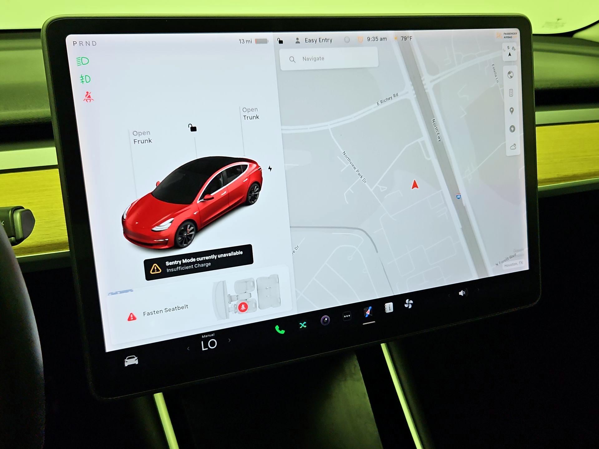 Thumbnail: 2020 Tesla Model 3 - 13