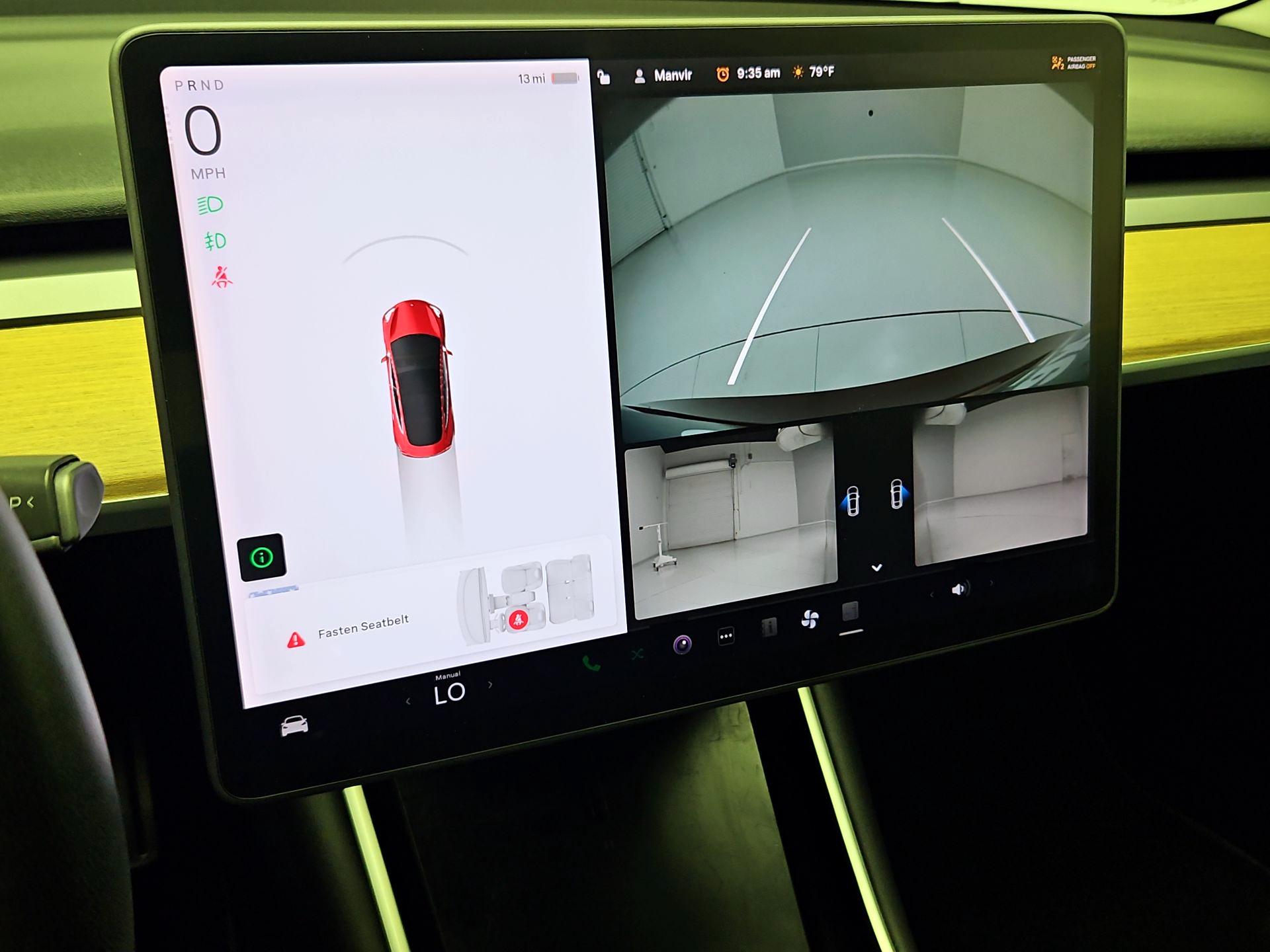 Thumbnail: 2020 Tesla Model 3 - 14