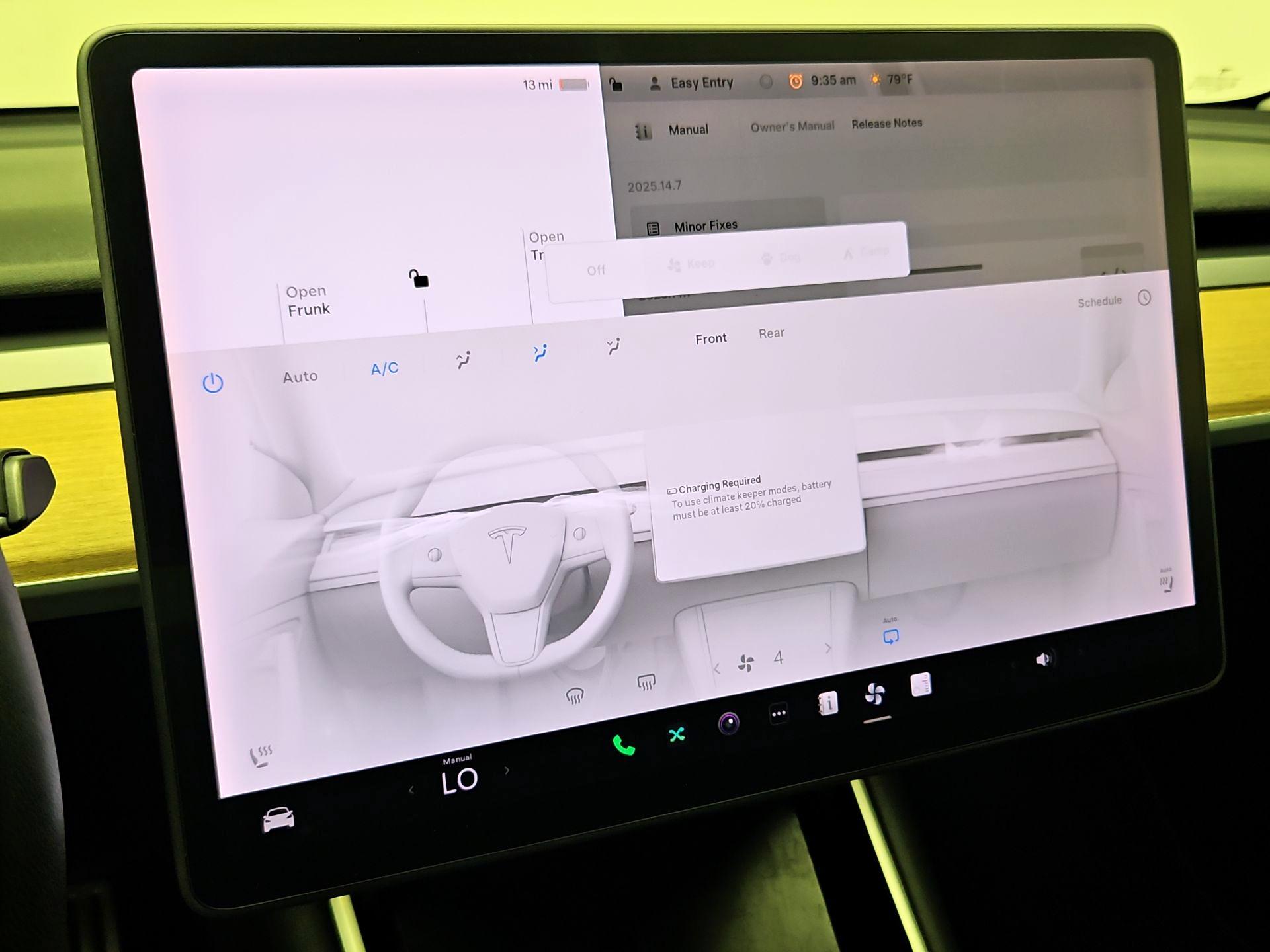 Thumbnail: 2020 Tesla Model 3 - 16