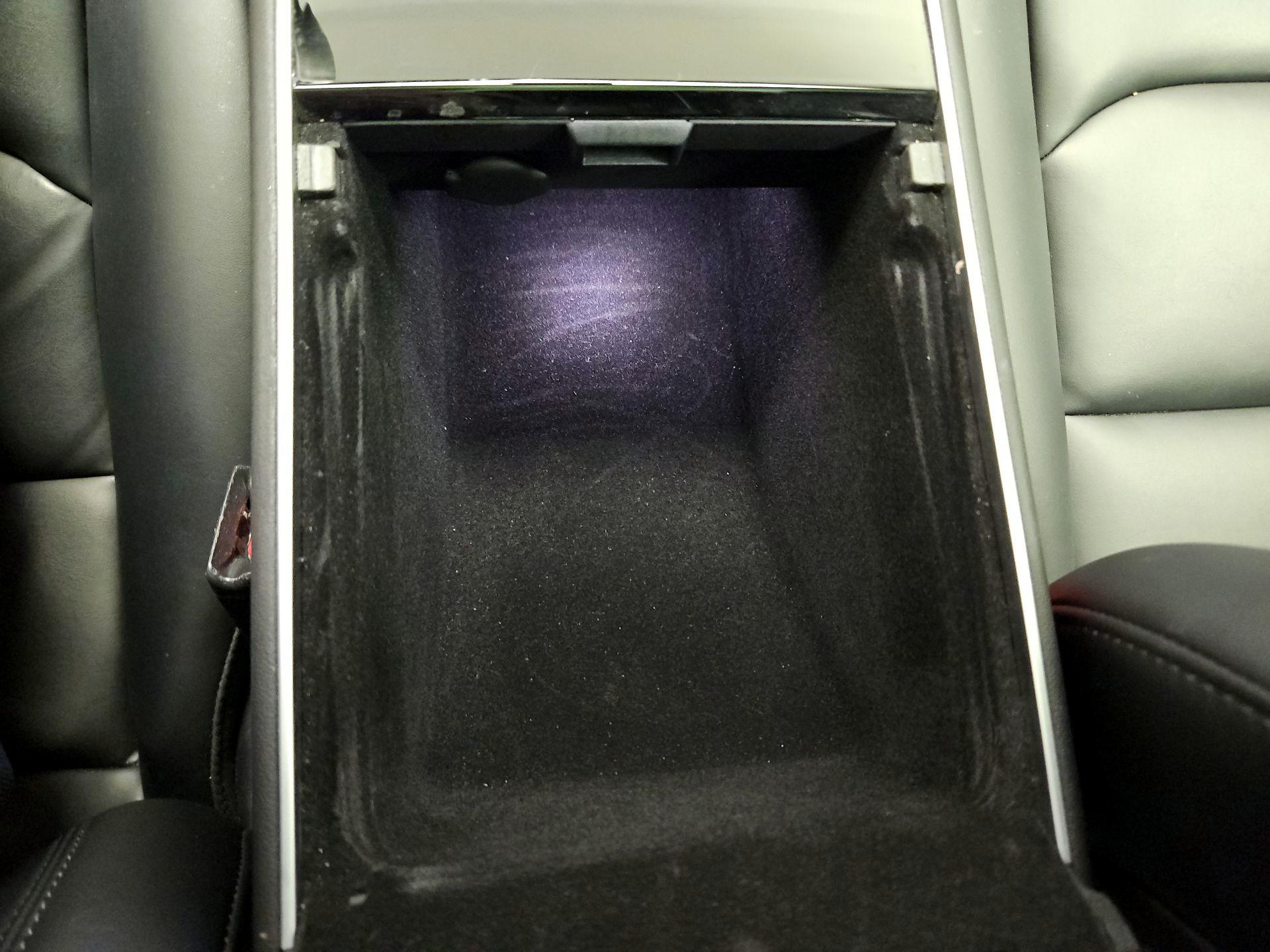 Thumbnail: 2020 Tesla Model 3 - 18
