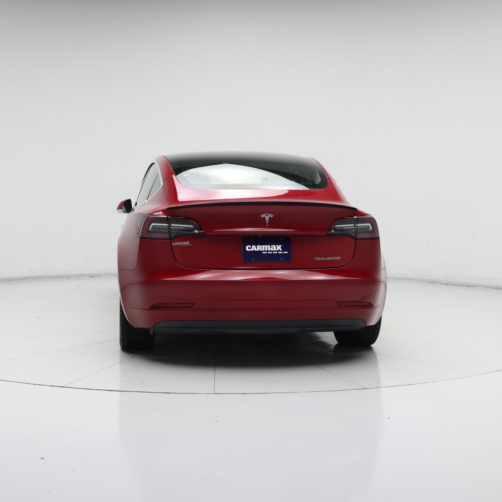 Thumbnail: 2020 Tesla Model 3 - 6
