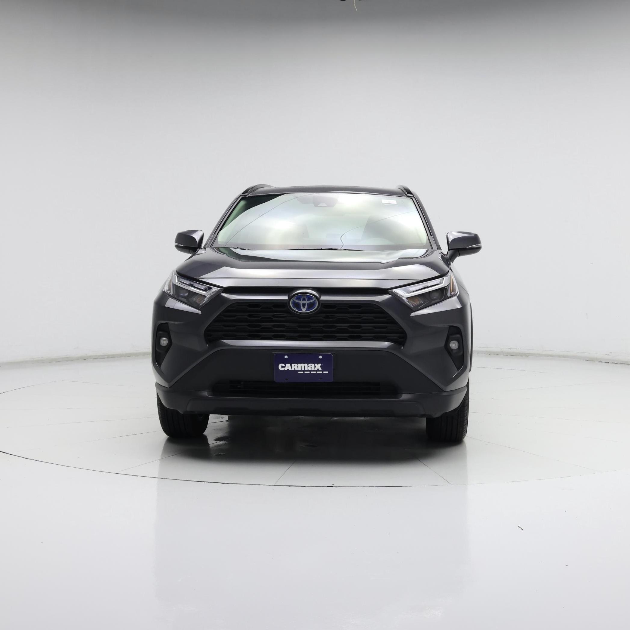 Thumbnail: 2024 Toyota RAV4 - 5