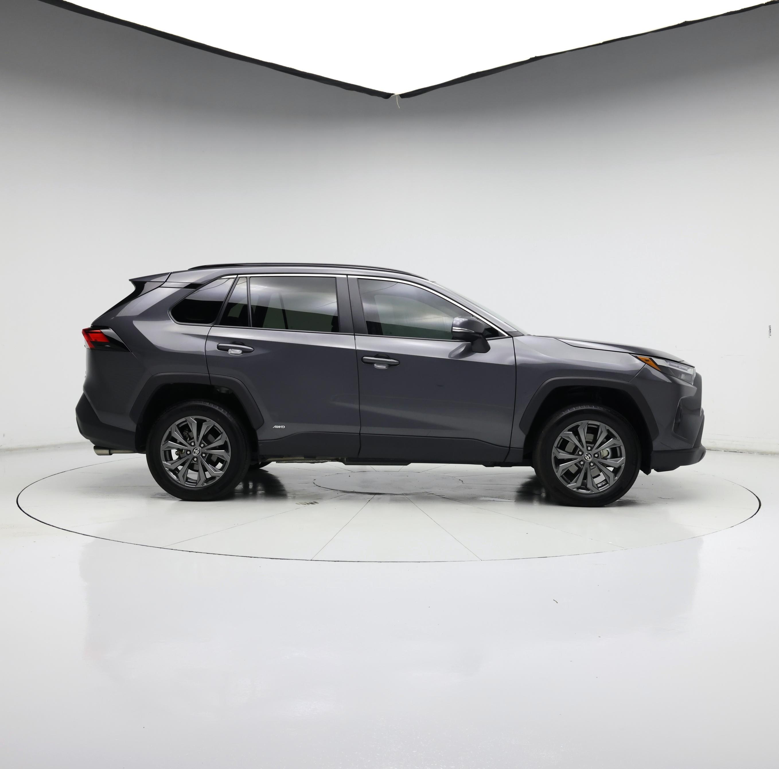 Thumbnail: 2024 Toyota RAV4 - 7