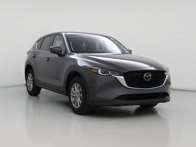 2022 Mazda CX-5 S Select -
                Indianapolis, IN