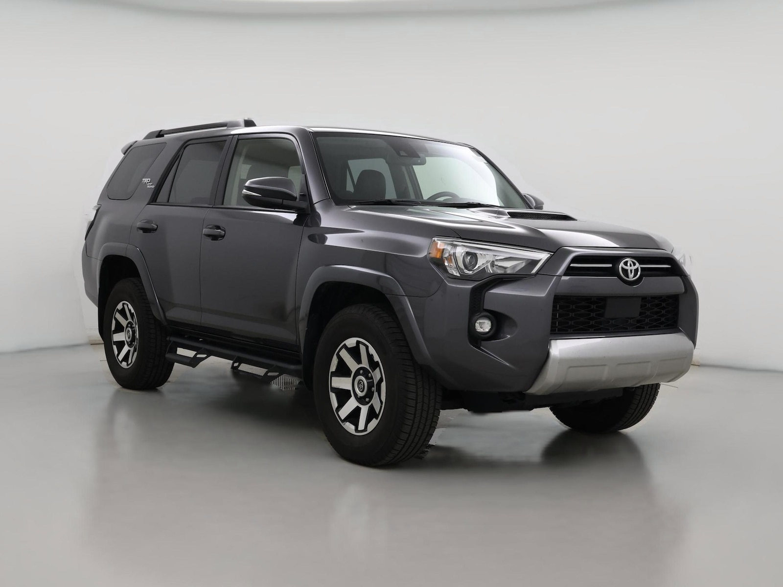 2021 Toyota 4Runner