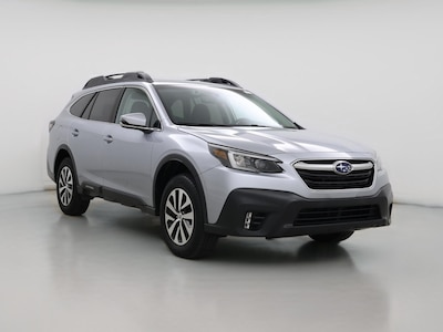 2021 Subaru Outback Premium -
                Indianapolis, IN