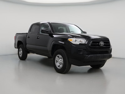 2023 Toyota Tacoma SR -
                Indianapolis, IN