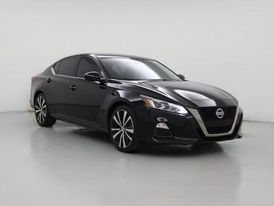 2020 Nissan Altima SR -
                Indianapolis, IN