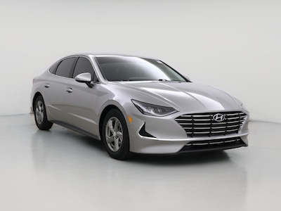 2022 Hyundai Sonata SE -
                Indianapolis, IN